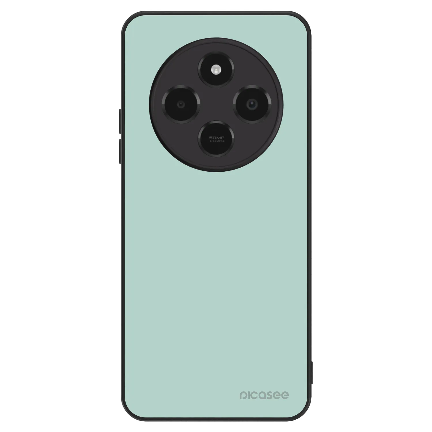 Picasee ULTIMATE CASE pro Xiaomi Poco C75 - Pastel Charm
