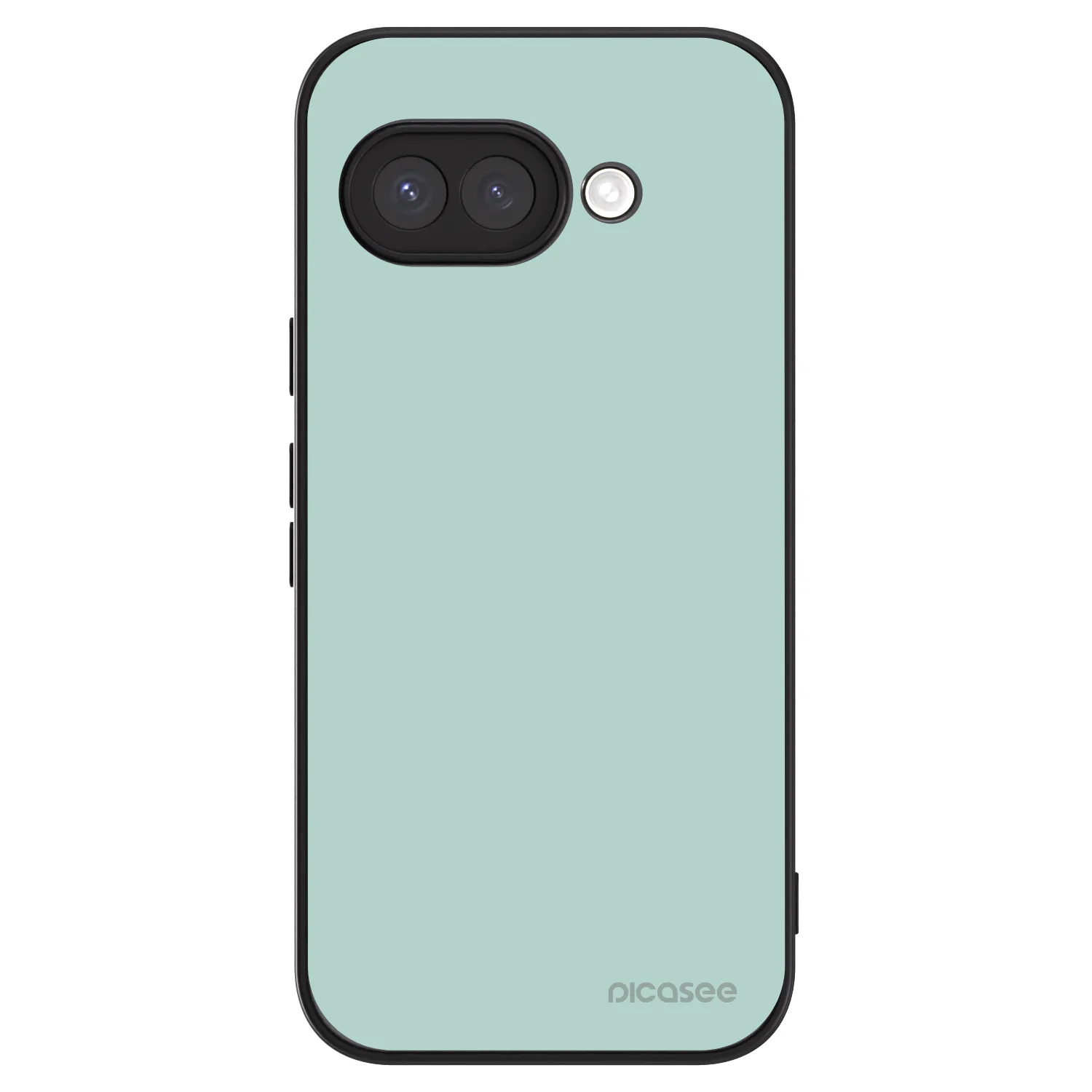 Picasee ULTIMATE CASE pro Google Pixel 9a - Pastel Charm