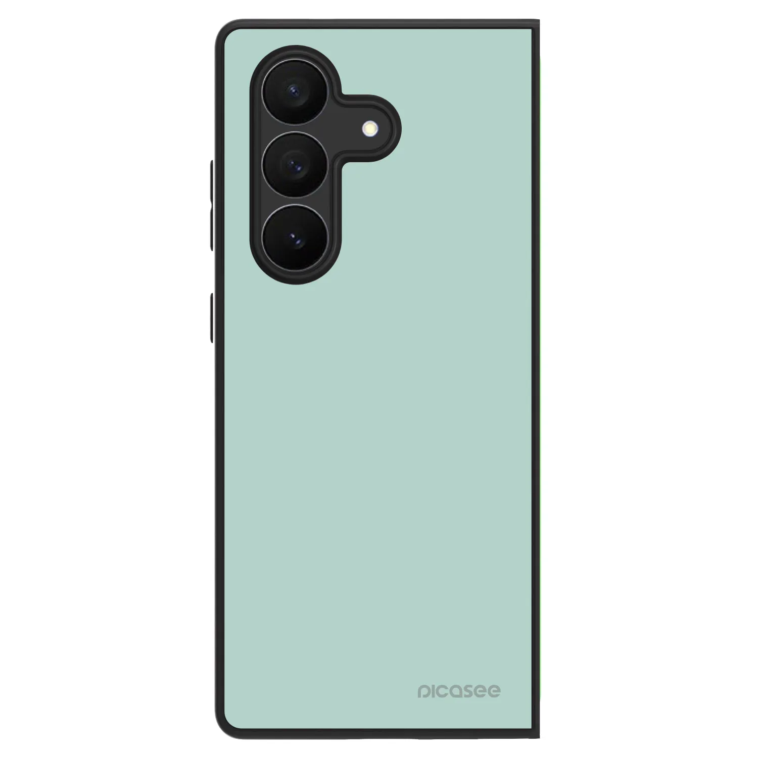 Picasee ULTIMATE CASE pro Samsung Galaxy Z Fold7 5G - Pastel Charm