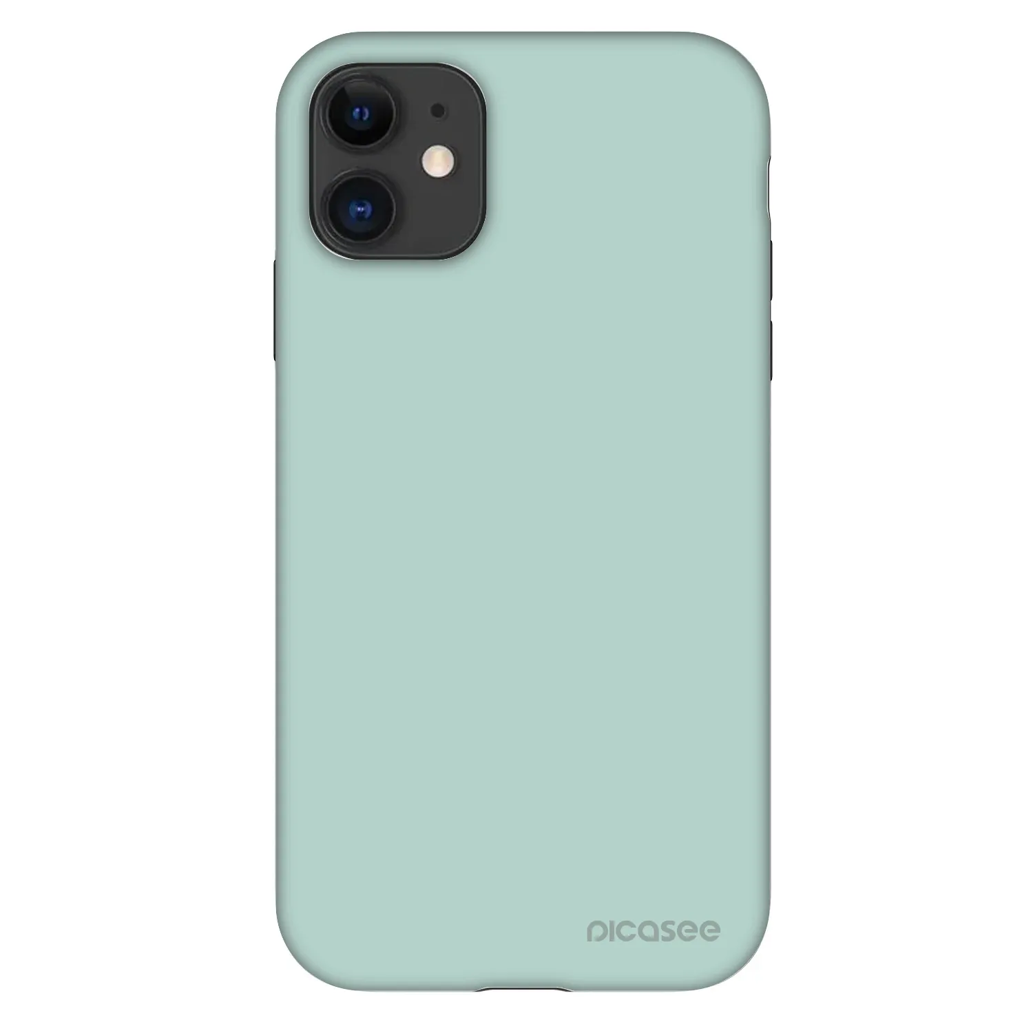 Picasee Fashion Case pre Apple iPhone 11 - Pastel Charm