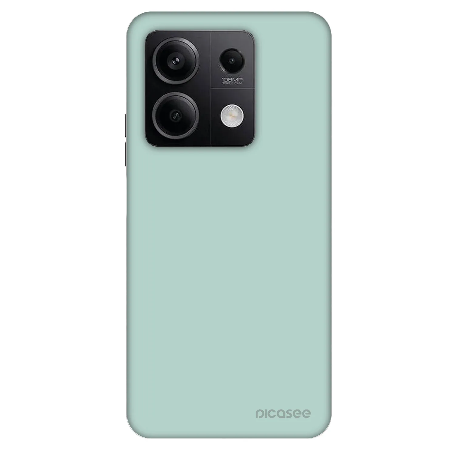 Picasee Fashion Case pre Xiaomi Redmi Note 13 5G - Pastel Charm