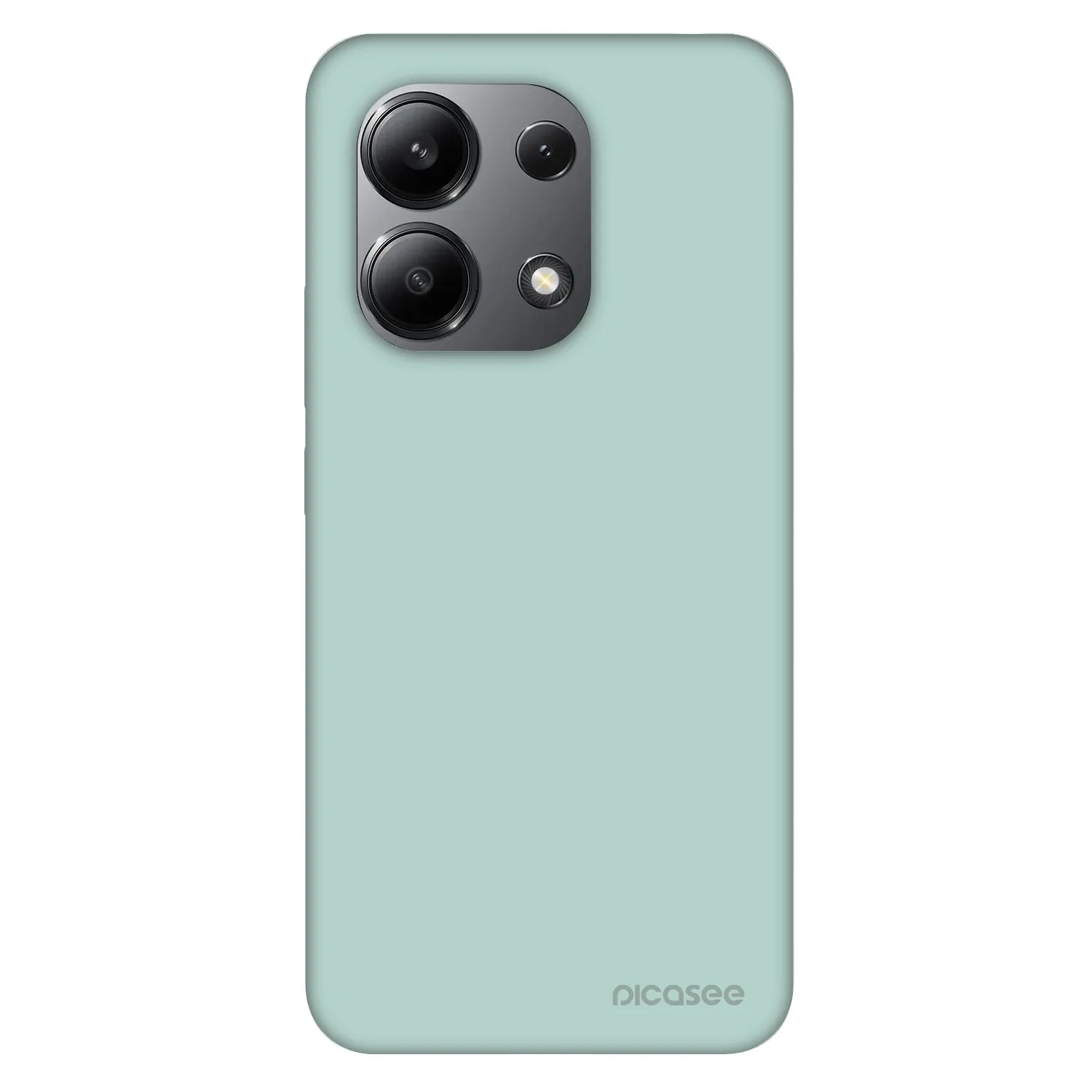 Picasee Fashion Case pre Xiaomi Redmi Note 13 4G - Pastel Charm