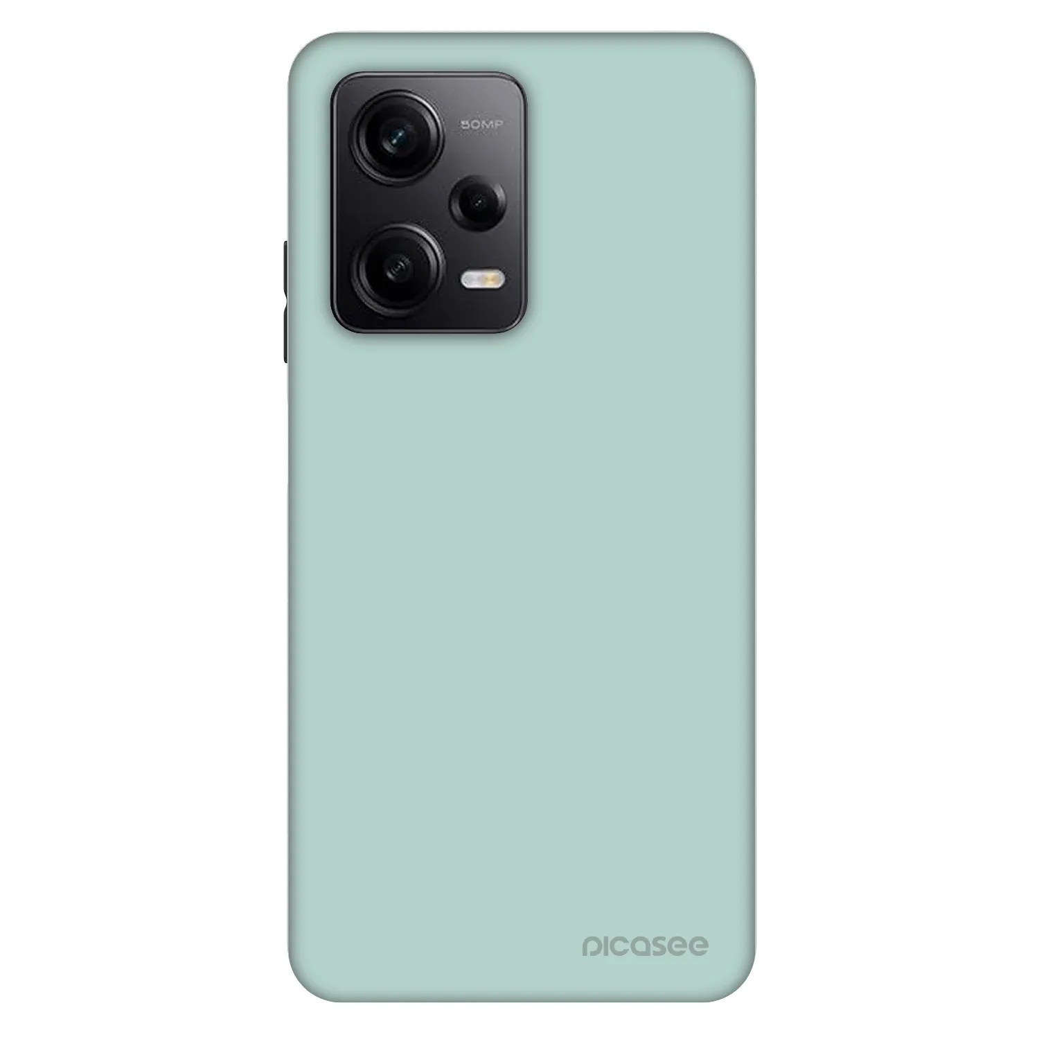 Picasee Fashion Case pre Xiaomi Redmi Note 12 Pro+ 5G - Pastel Charm