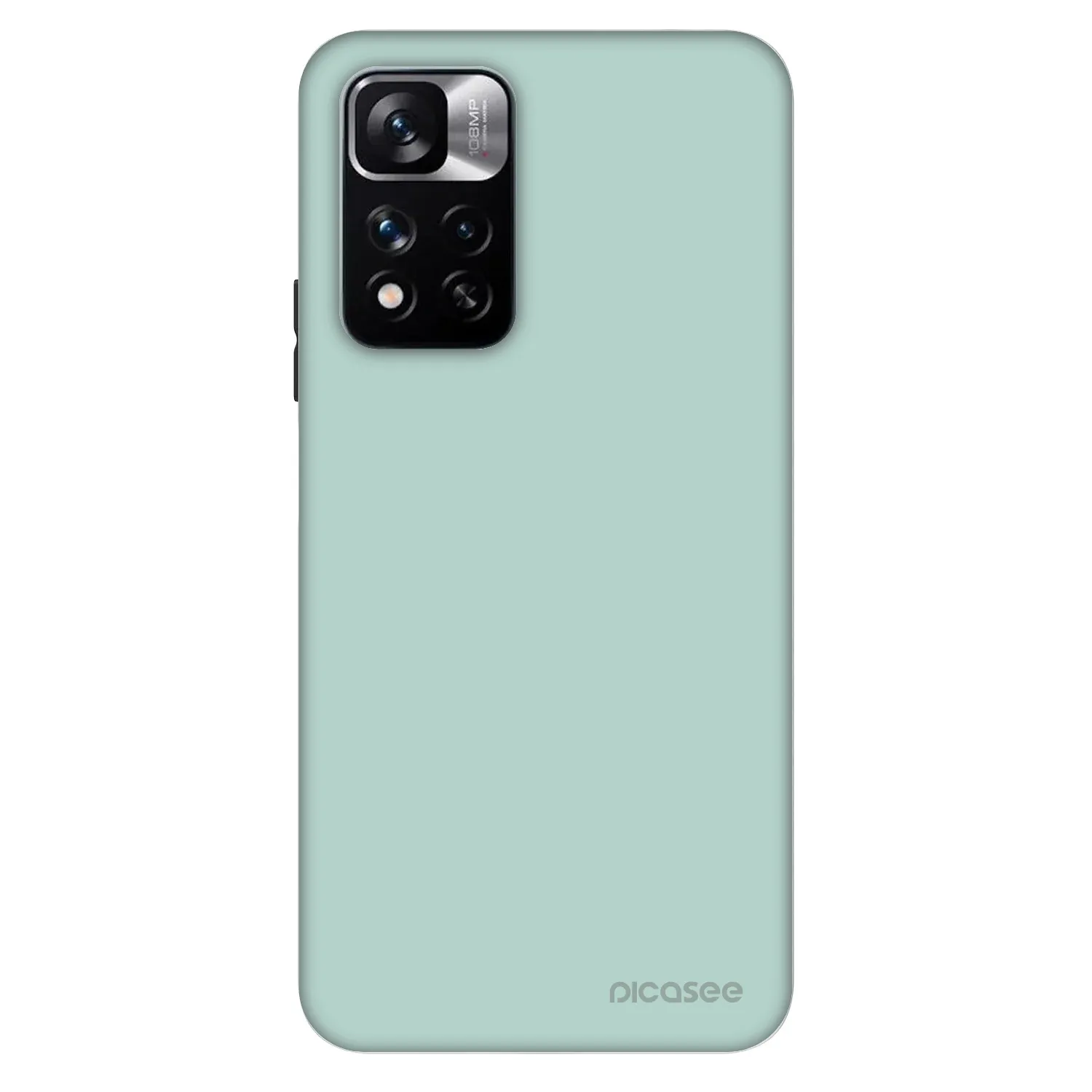 Picasee Fashion Case pre Xiaomi Redmi Note 11 Pro 5G - Pastel Charm