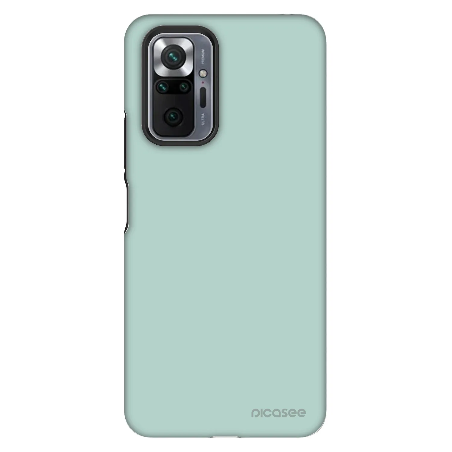 Picasee Fashion Case pre Xiaomi Redmi Note 10 Pro - Pastel Charm