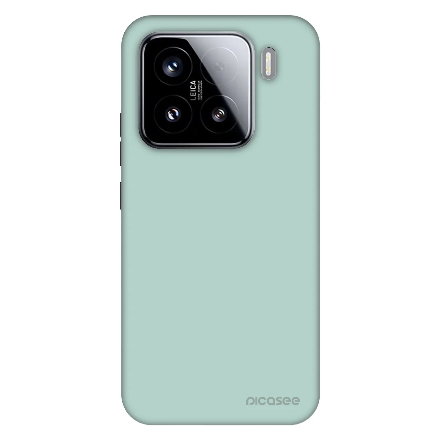 Fashion Case pre Xiaomi 15 - Pastel Charm