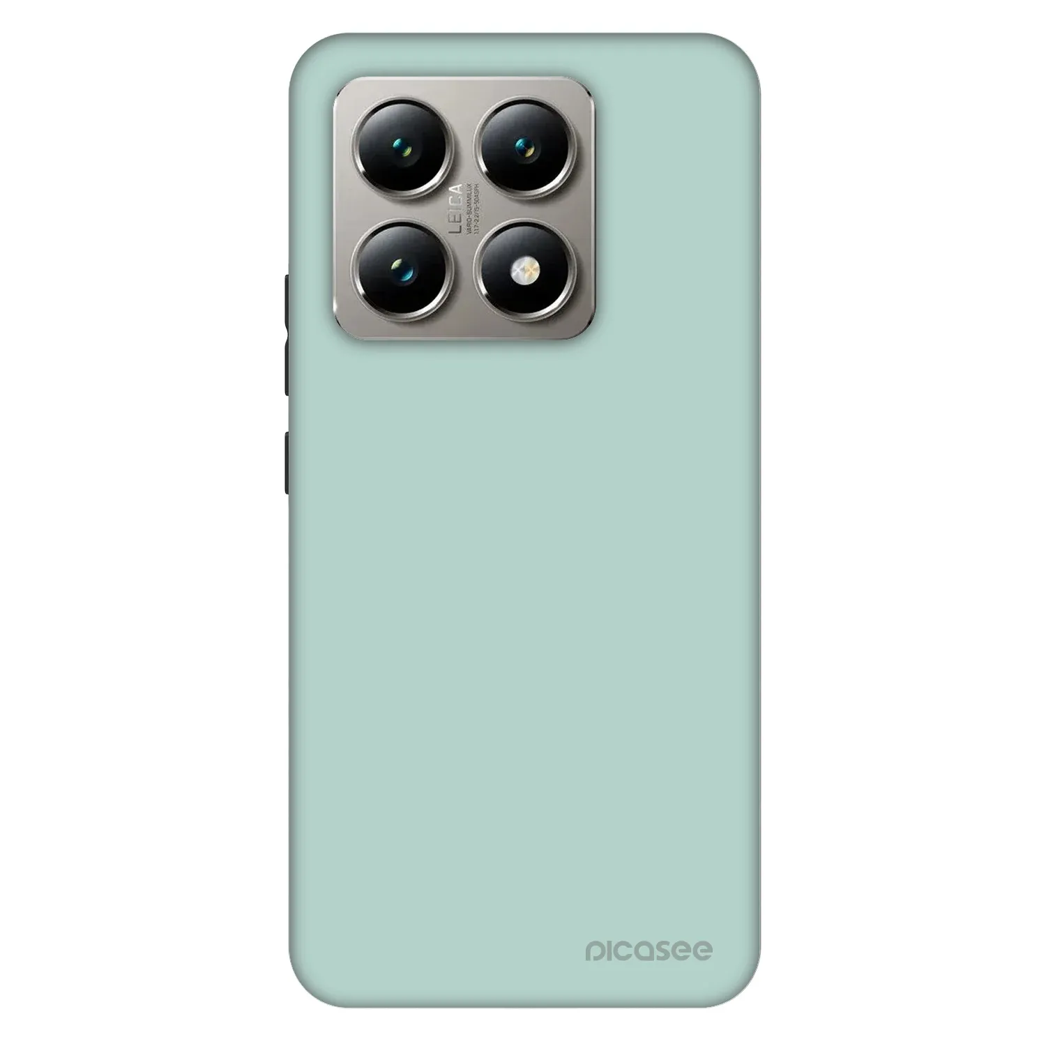 Picasee Fashion Case pre Xiaomi 14T - Pastel Charm