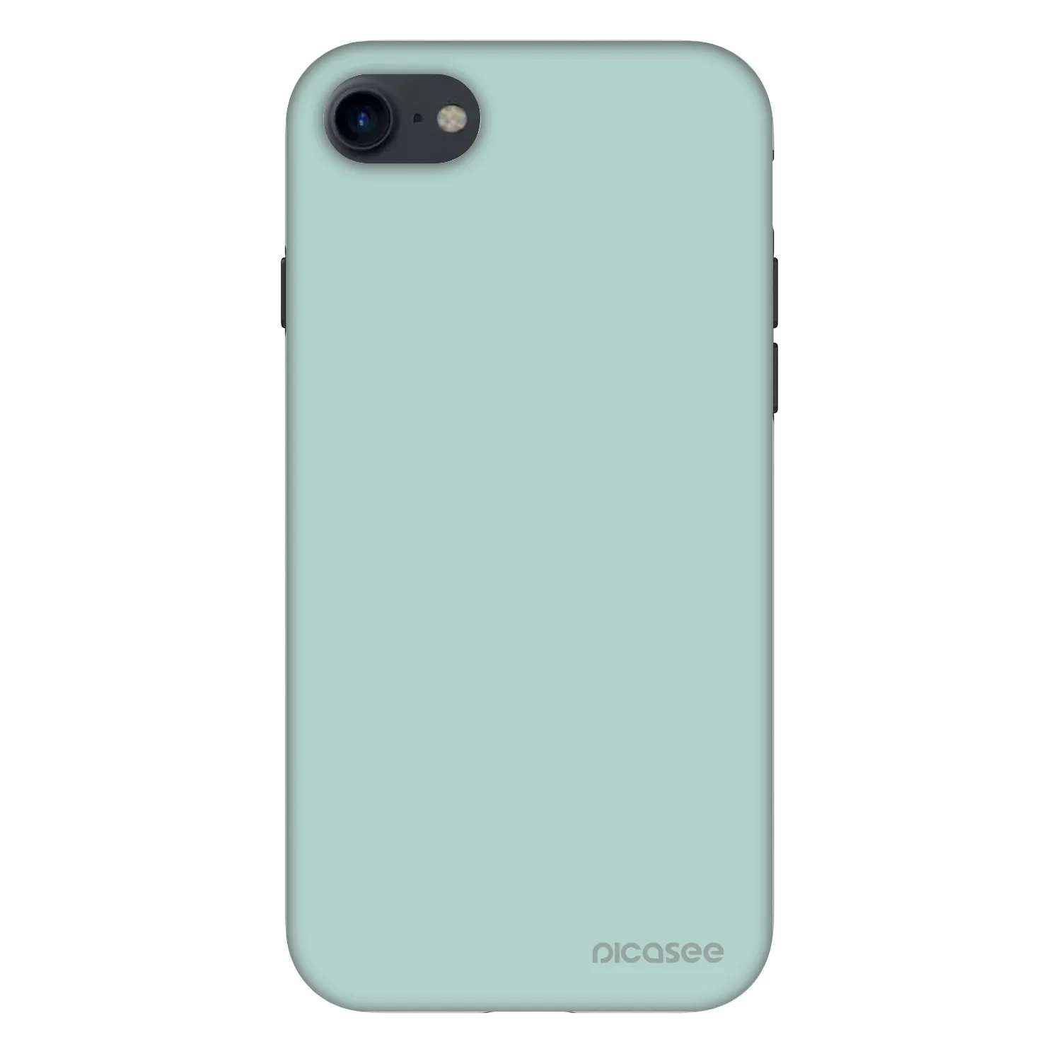 Picasee Fashion Case pre Apple iPhone 8 - Pastel Charm
