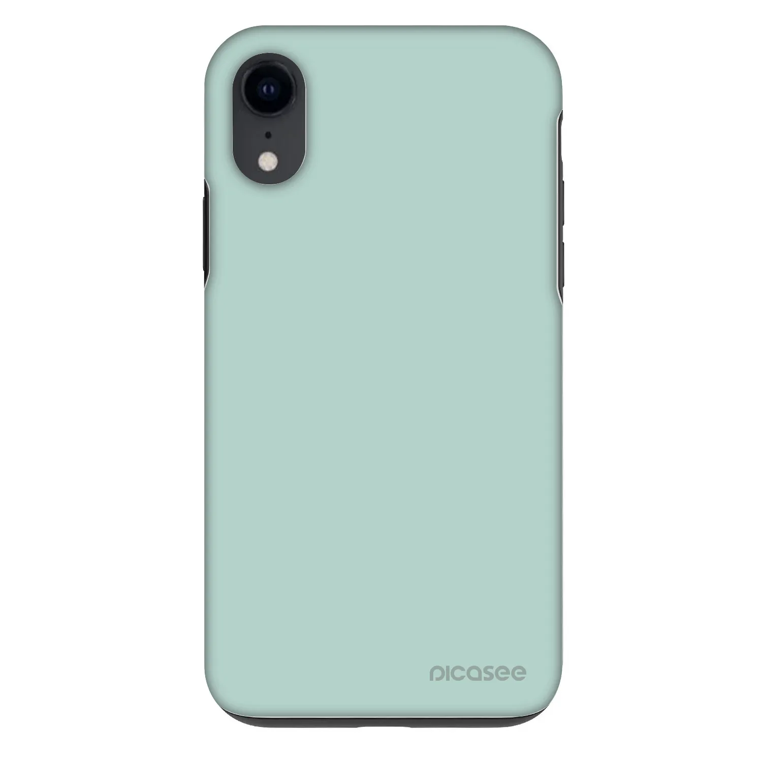 Picasee Fashion Case pre Apple iPhone XR - Pastel Charm