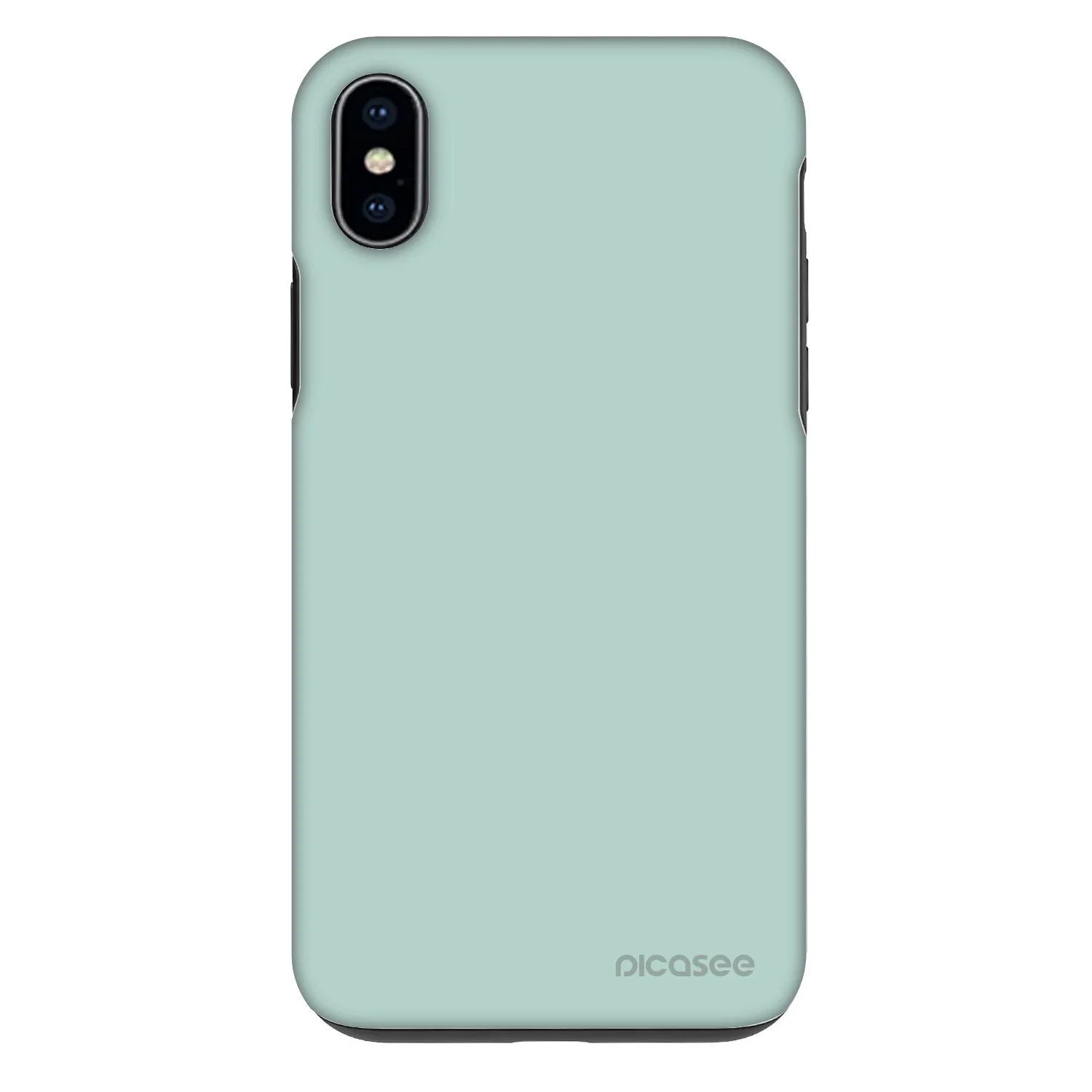 Picasee Fashion Case pre Apple iPhone XS Max - Pastel Charm