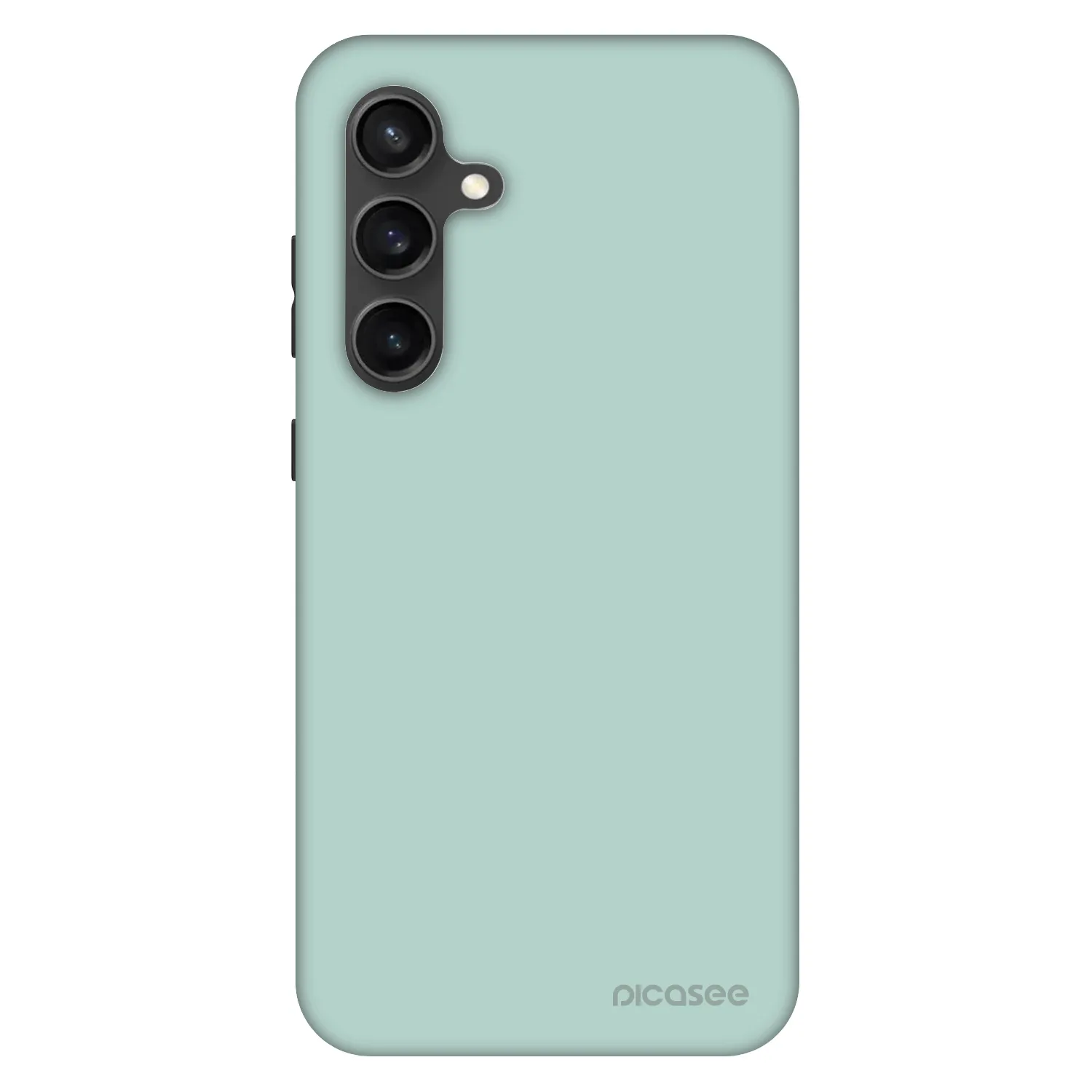 Picasee Fashion Case pre Samsung Galaxy S24 FE S721B - Pastel Charm