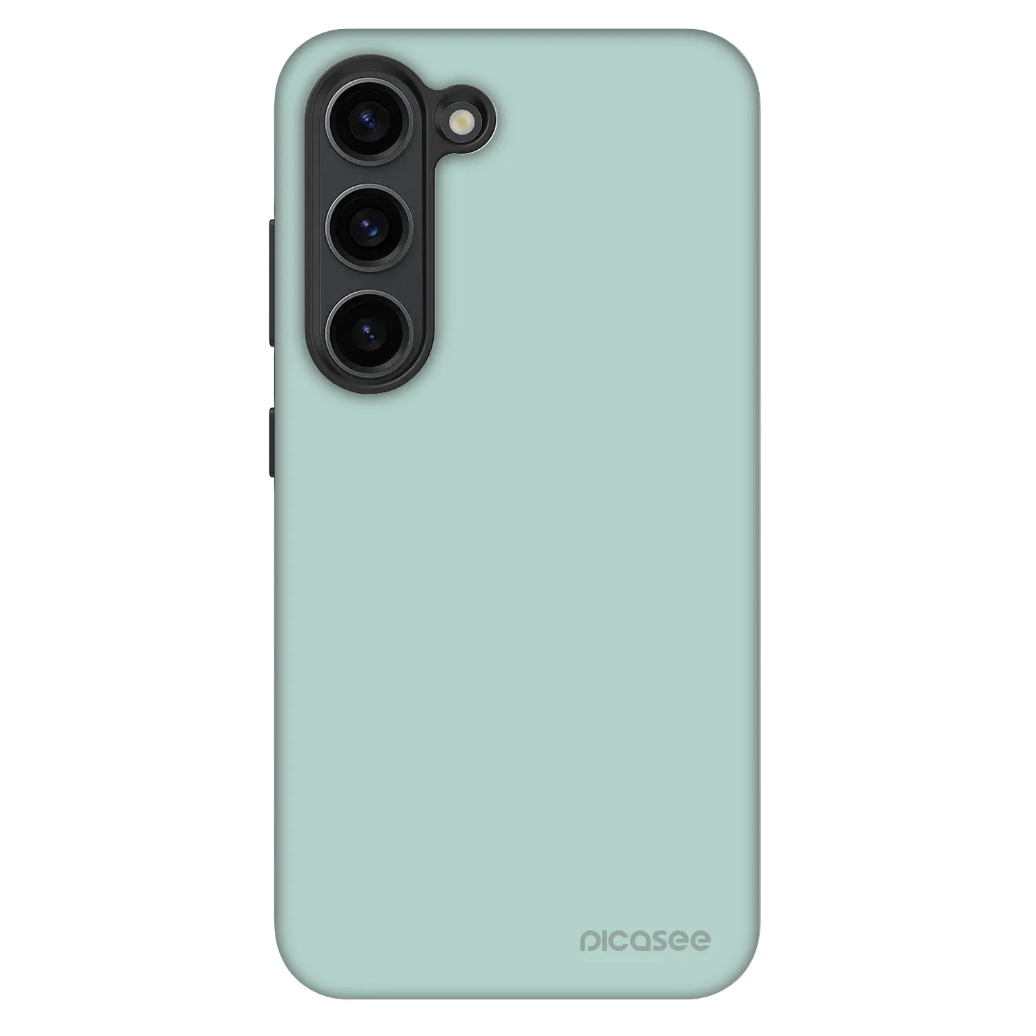 Picasee Fashion Case pre Samsung Galaxy S23+ 5G - Pastel Charm