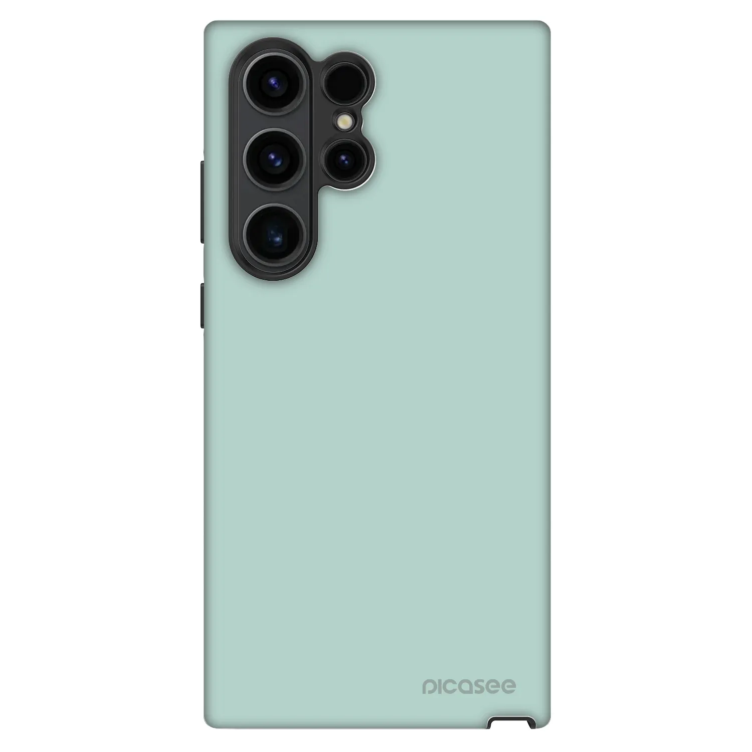 Picasee Fashion Case pre Samsung Galaxy S23 Ultra 5G - Pastel Charm