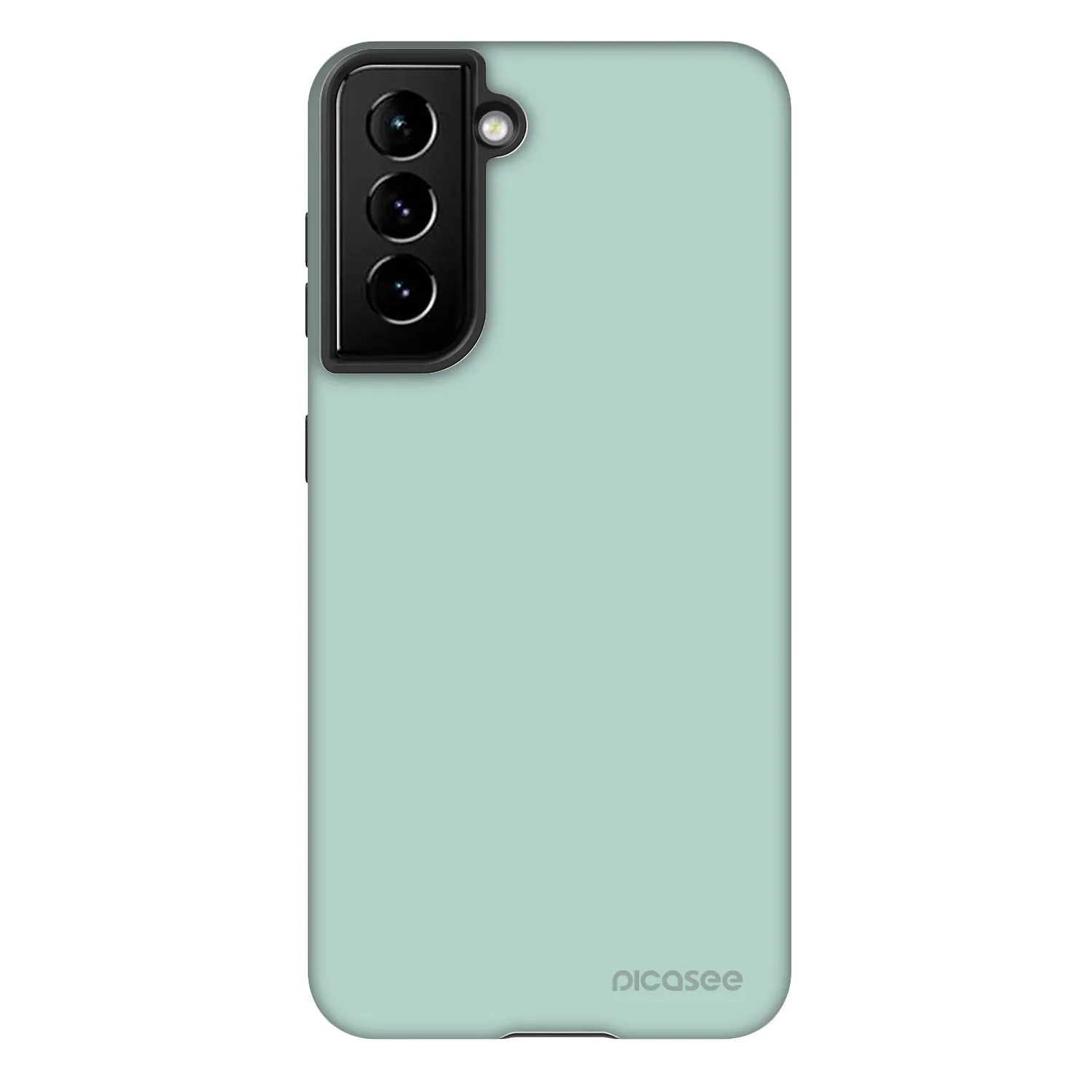 Picasee Fashion Case pre Samsung Galaxy S22 5G - Pastel Charm