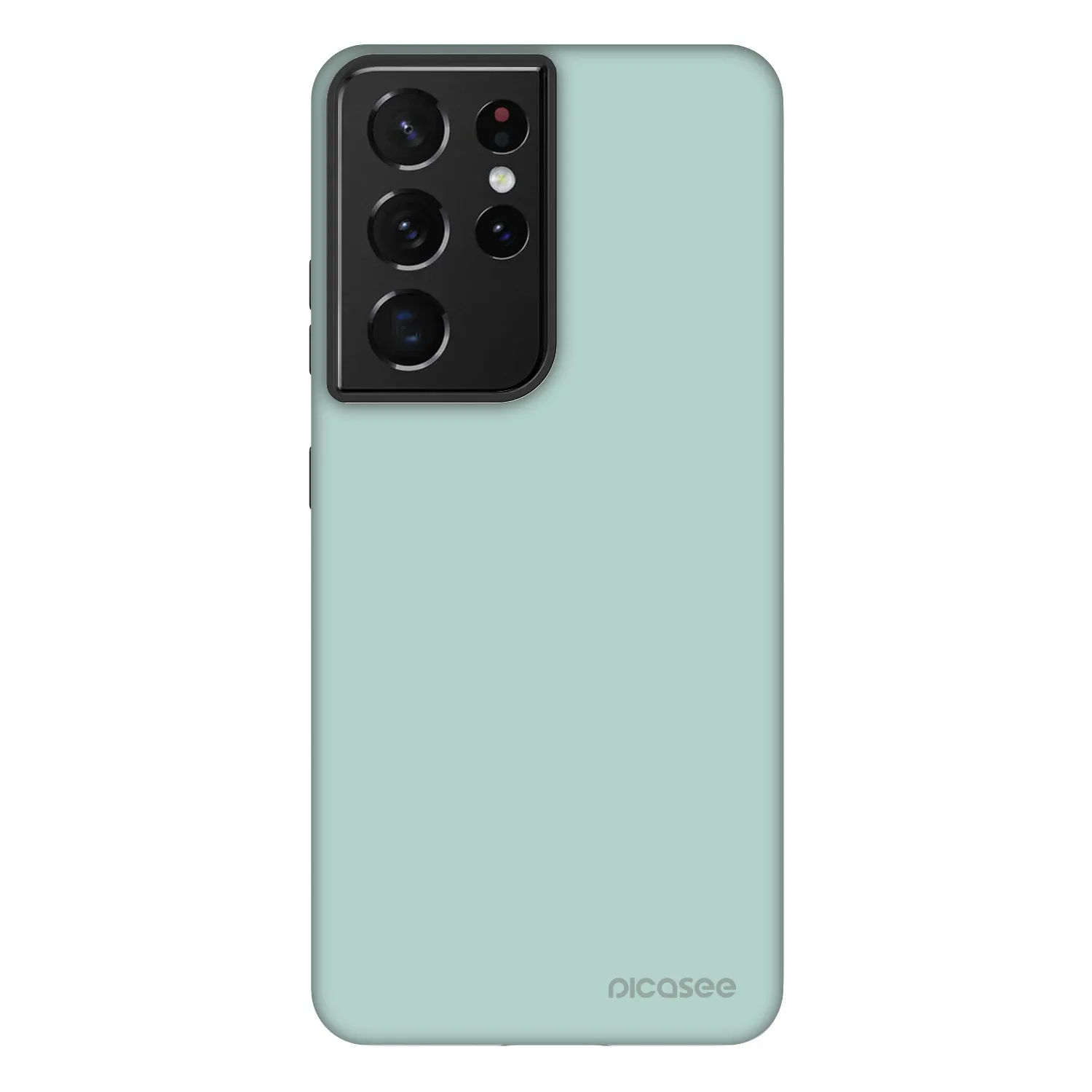 Picasee Fashion Case pre Samsung Galaxy S21 Ultra 5G G998B - Pastel Charm