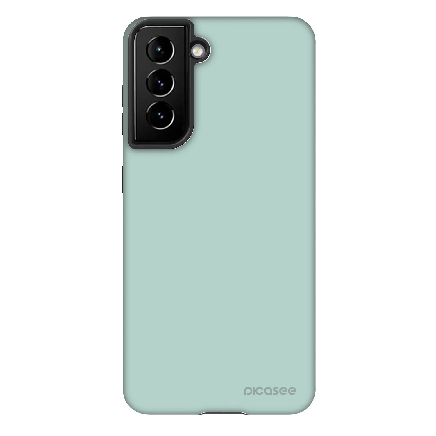 Picasee Fashion Case pre Samsung Galaxy S21 FE 5G - Pastel Charm