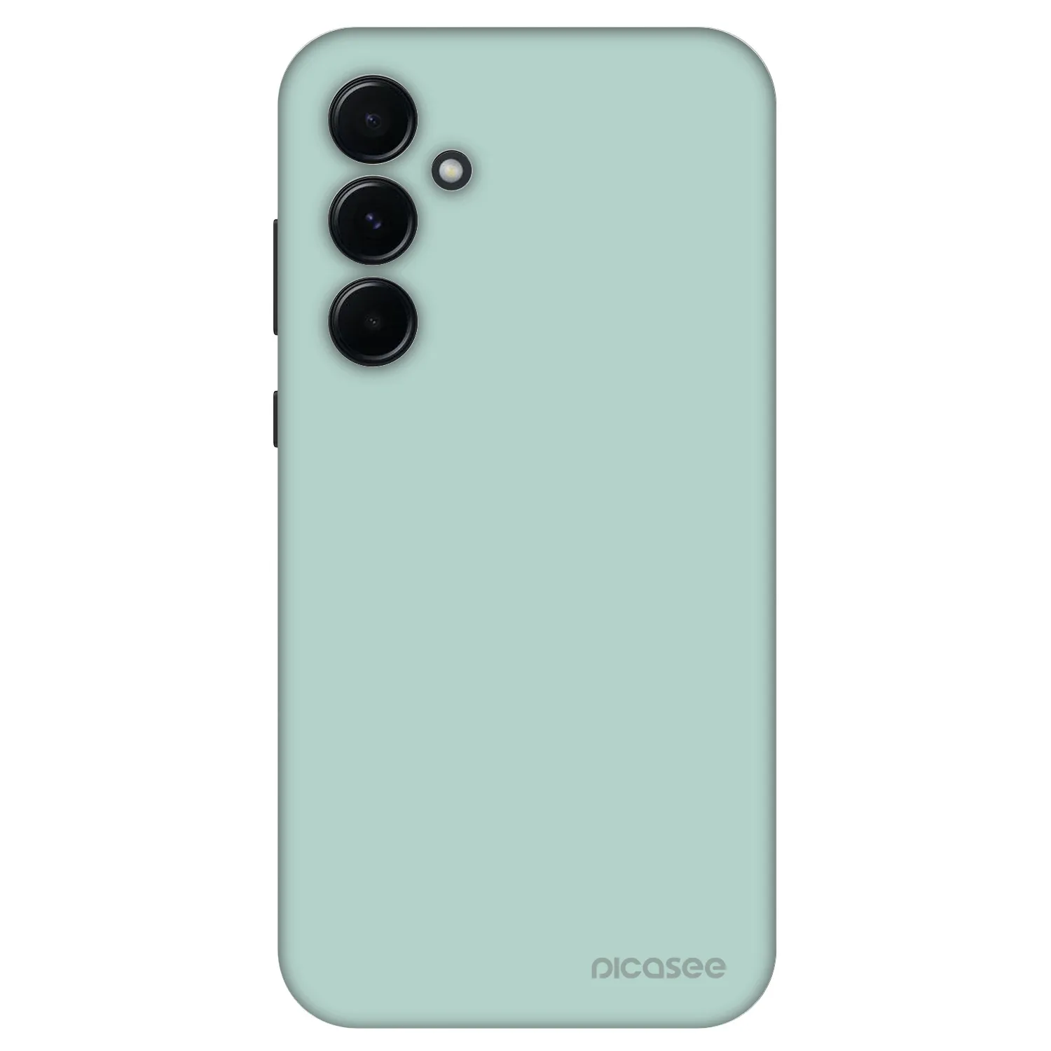 Picasee Fashion Case pre Samsung Galaxy A55 5G A556B - Pastel Charm