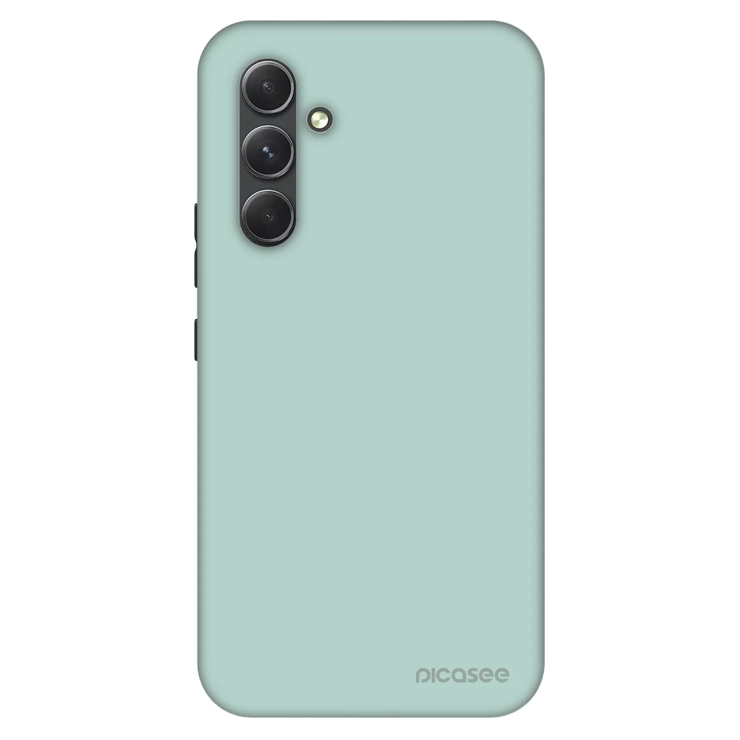 Picasee Fashion Case pre Samsung Galaxy A54 5G A546B - Pastel Charm
