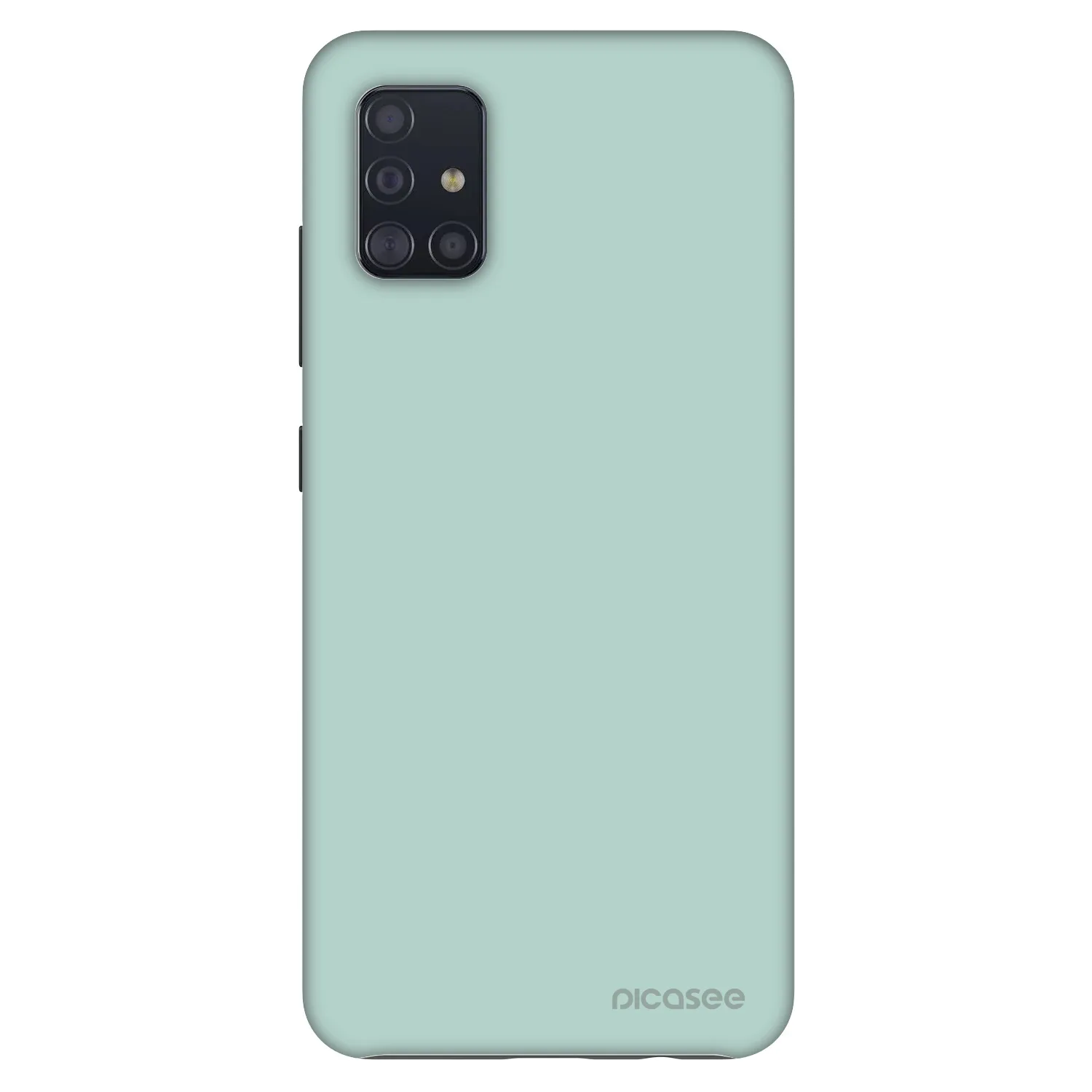 Picasee Fashion Case pre Samsung Galaxy A51 A515F - Pastel Charm