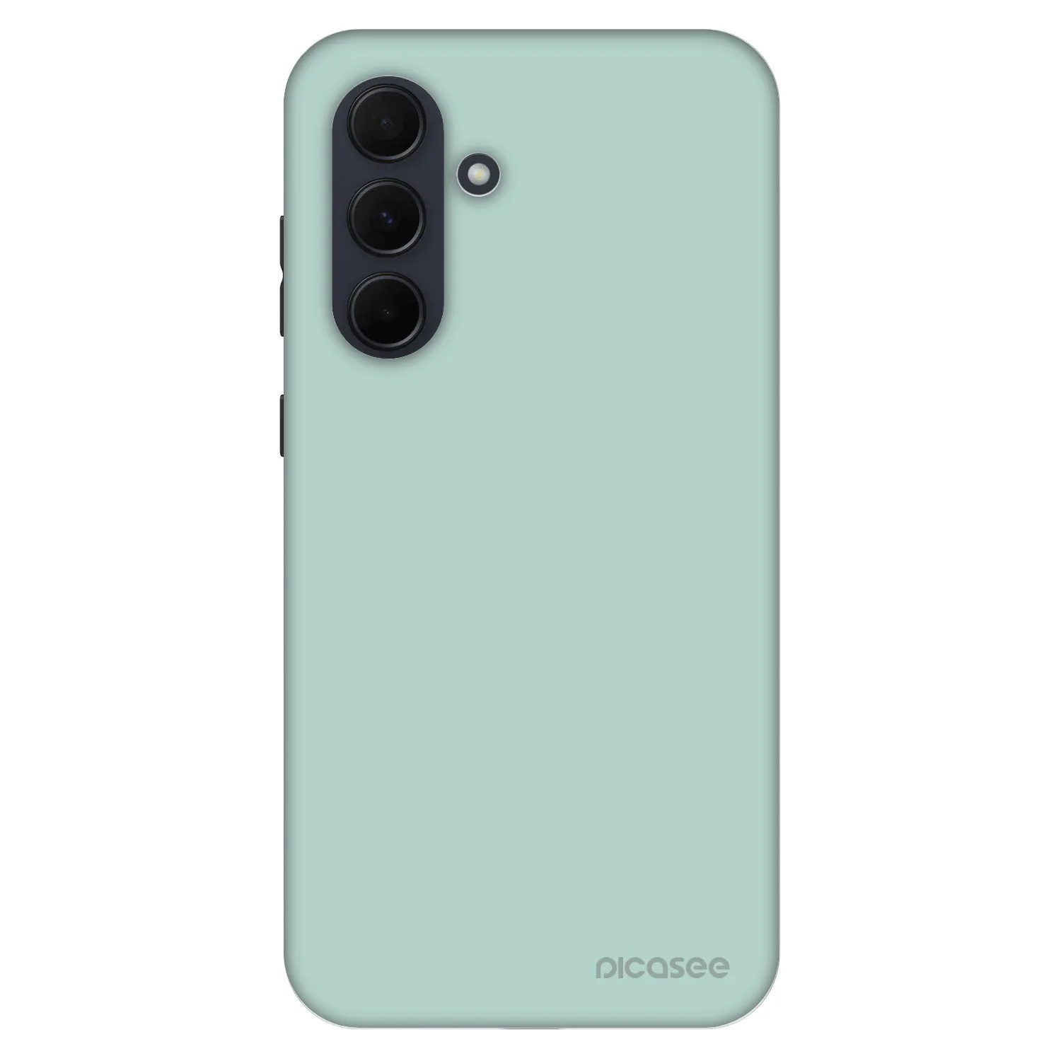 Picasee Fashion Case pre Samsung Galaxy A35 5G A356B - Pastel Charm