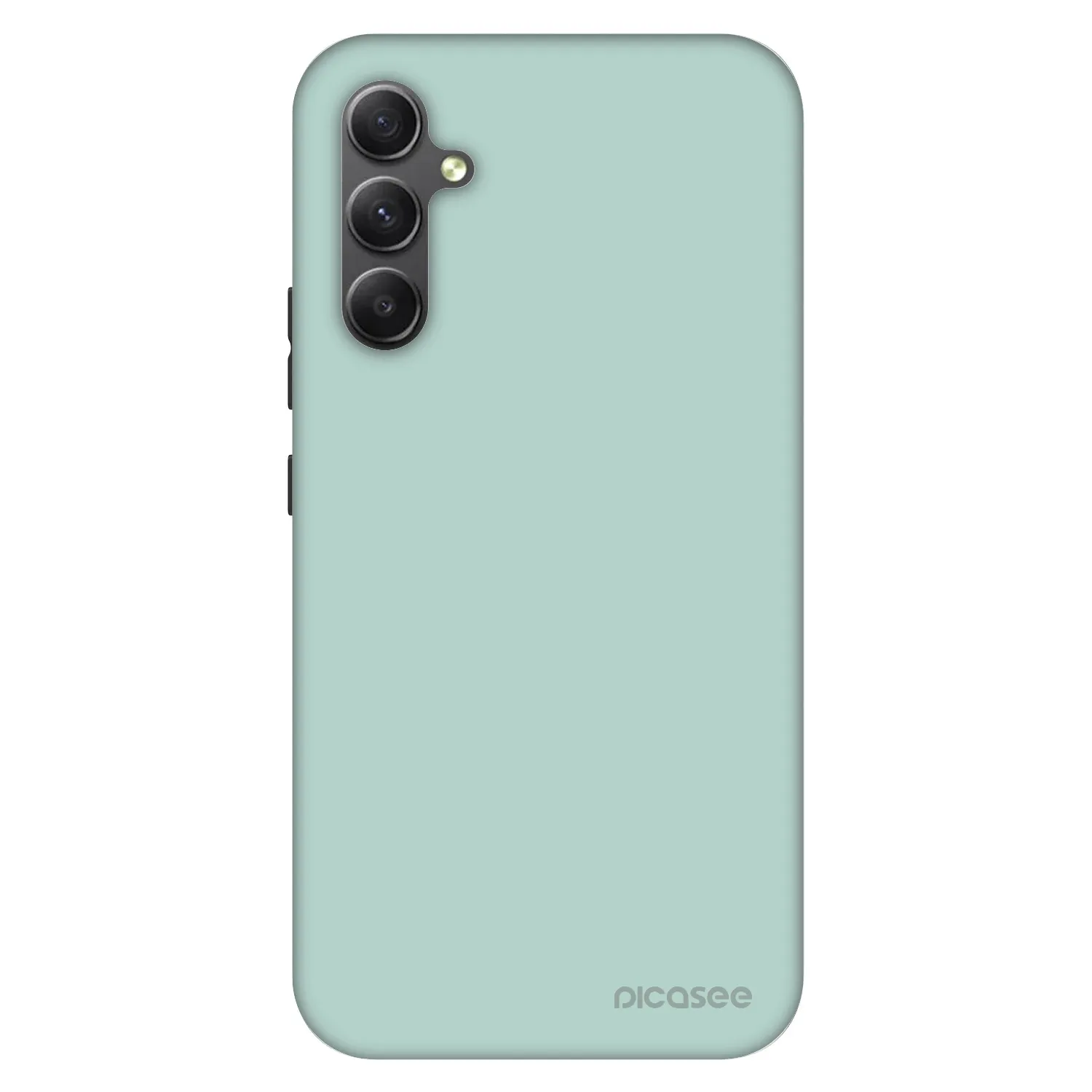 Picasee Fashion Case pre Samsung Galaxy A34 5G A346B - Pastel Charm