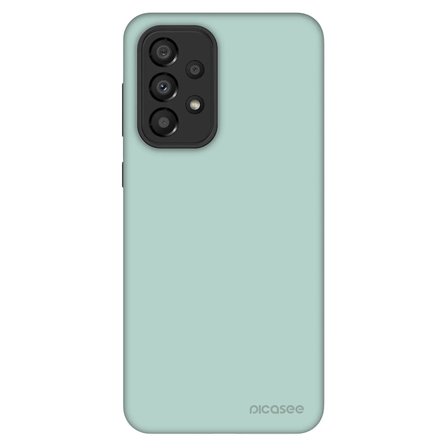 Picasee Fashion Case pre Samsung Galaxy A33 5G A336 - Pastel Charm