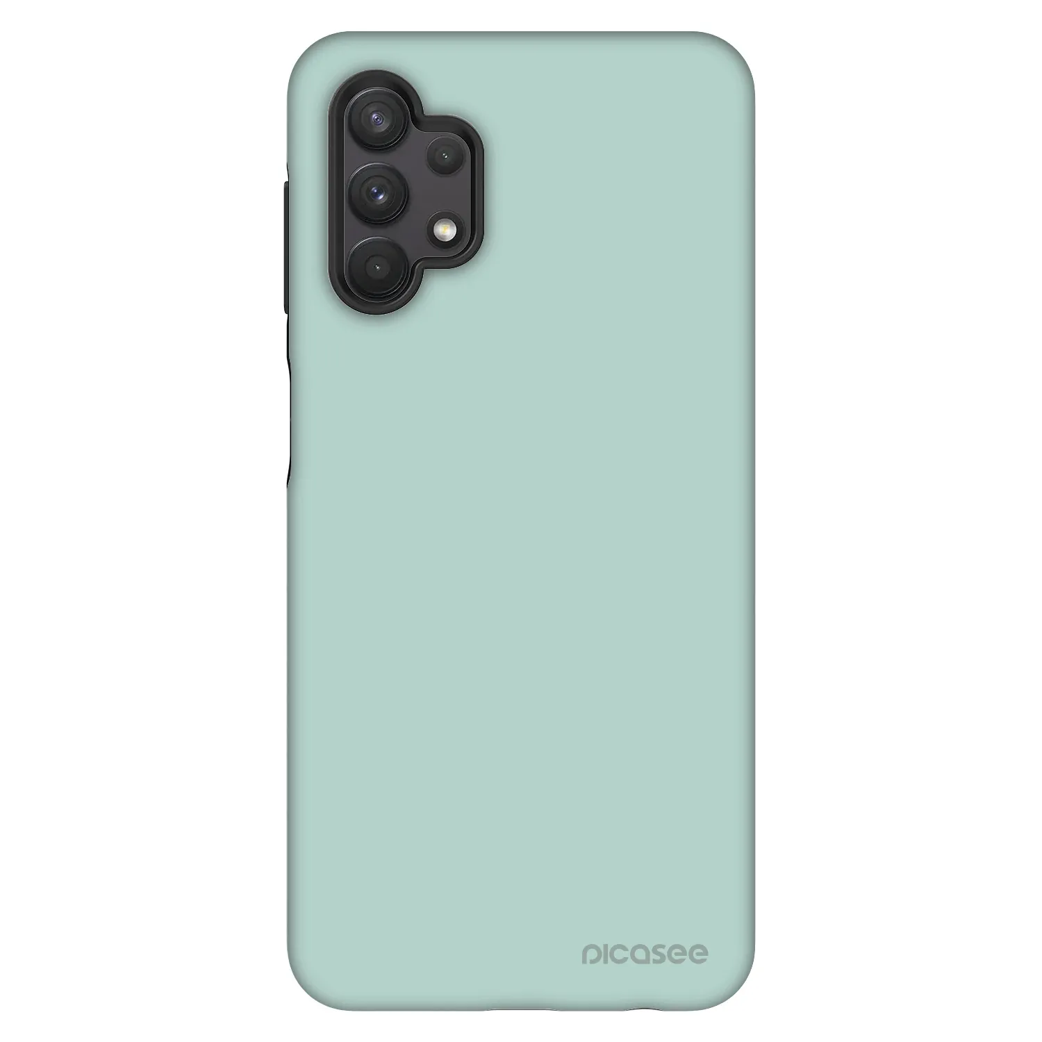 Picasee Fashion Case pre Samsung Galaxy A32 5G A326B - Pastel Charm