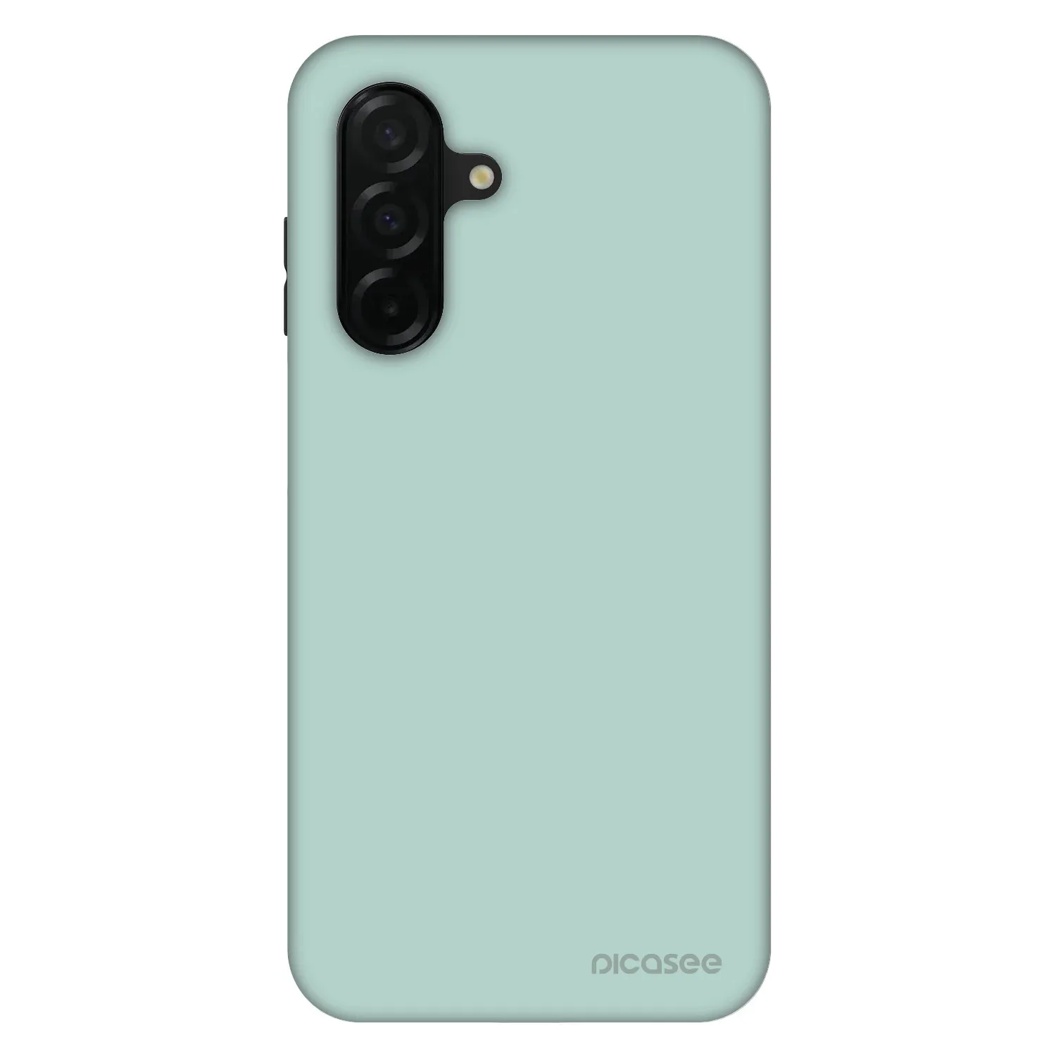 Picasee Fashion Case pre Samsung Galaxy A26 5G A266B - Pastel Charm