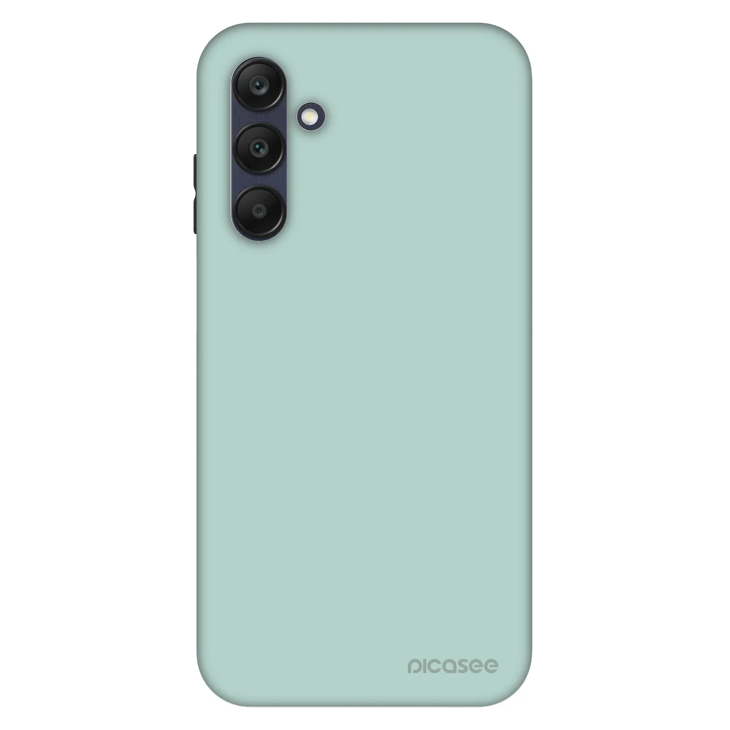 Picasee Fashion Case pre Samsung Galaxy A25 A256B 5G - Pastel Charm