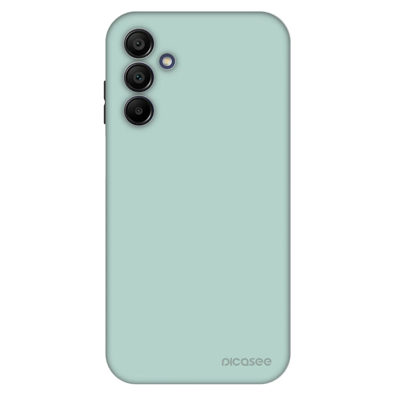 Picasee Fashion Case pre Samsung Galaxy A15 A156B 5G - Pastel Charm