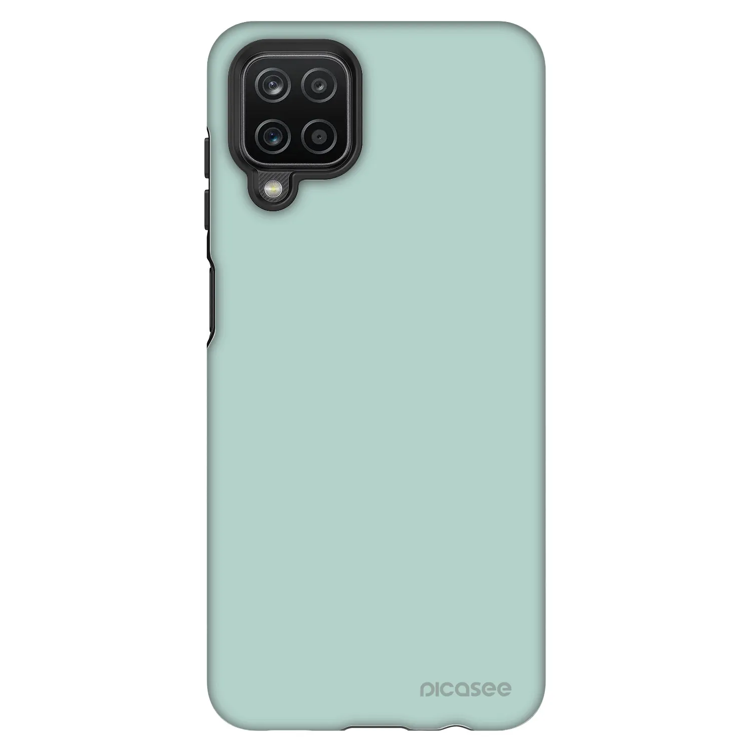 Picasee Fashion Case pre Samsung Galaxy A12 A125F - Pastel Charm