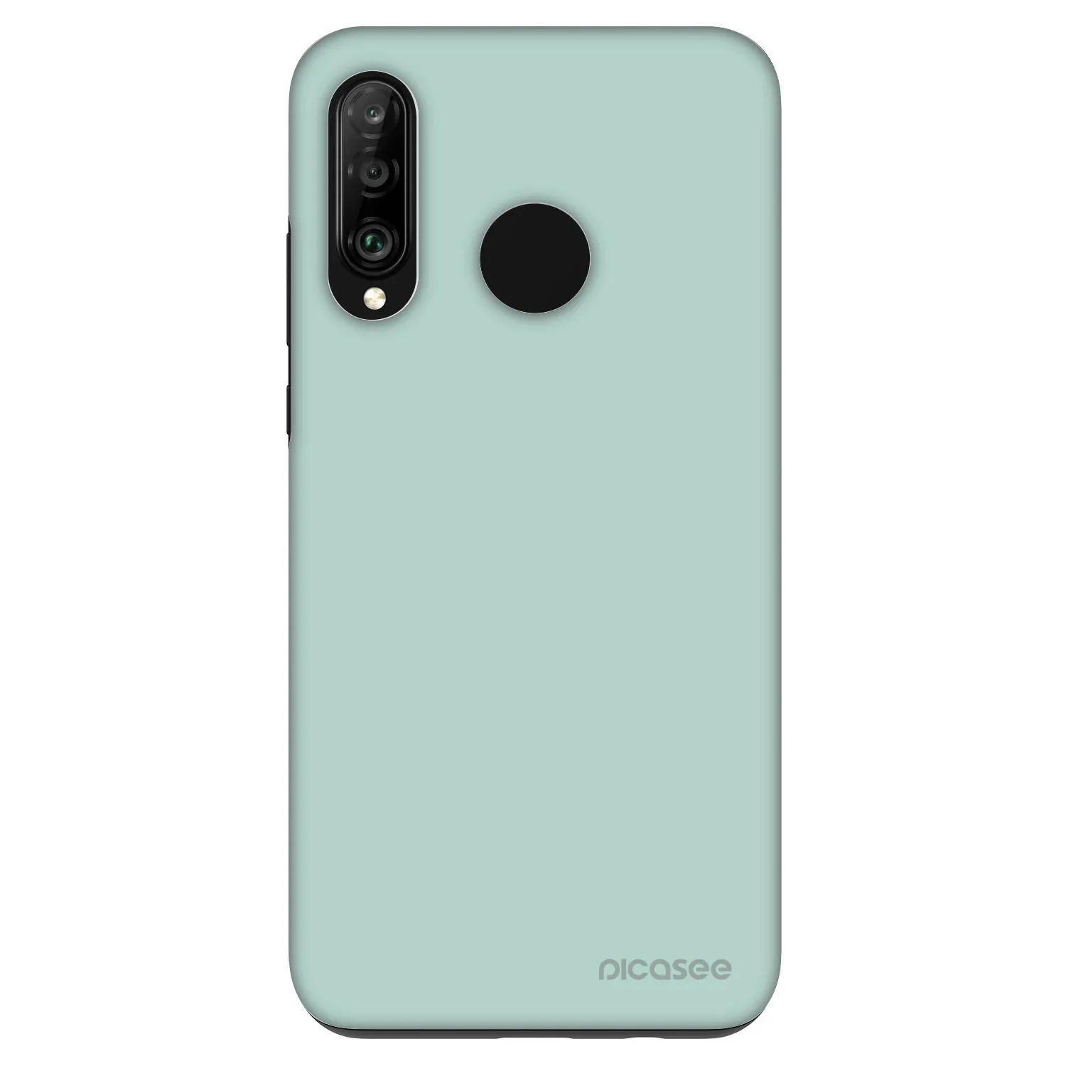 Picasee Fashion Case pre Huawei P30 Lite - Pastel Charm