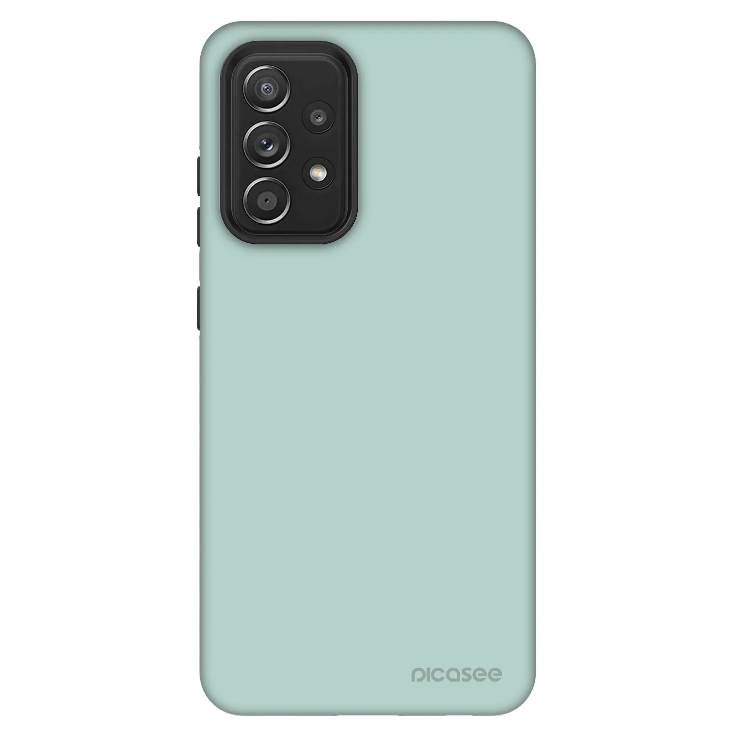 Picasee Fashion Case pre Samsung Galaxy A52 5G A525F - Pastel Charm