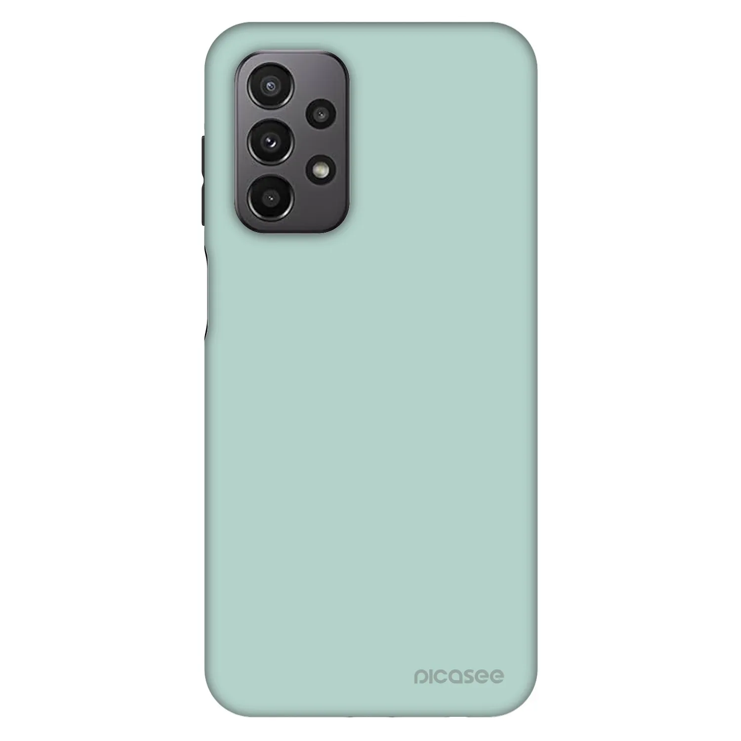 Picasee Fashion Case pre Samsung Galaxy A23 A235F 4G - Pastel Charm