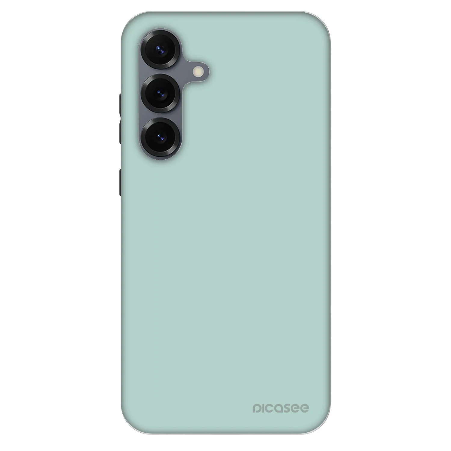 Picasee Fashion Case PowerShare pro Samsung Galaxy S25+ 5G - Pastel Charm