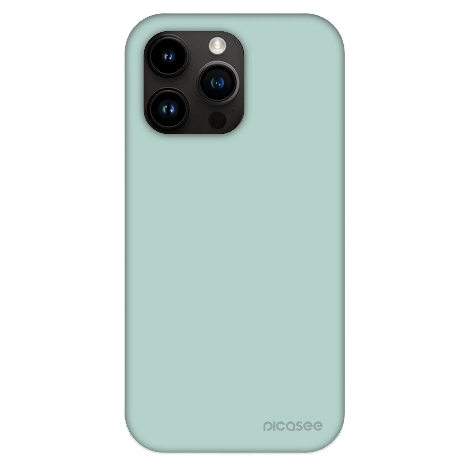 Picasee Fashion Case MagSafe pre Apple iPhone 13 Pro - Pastel Charm