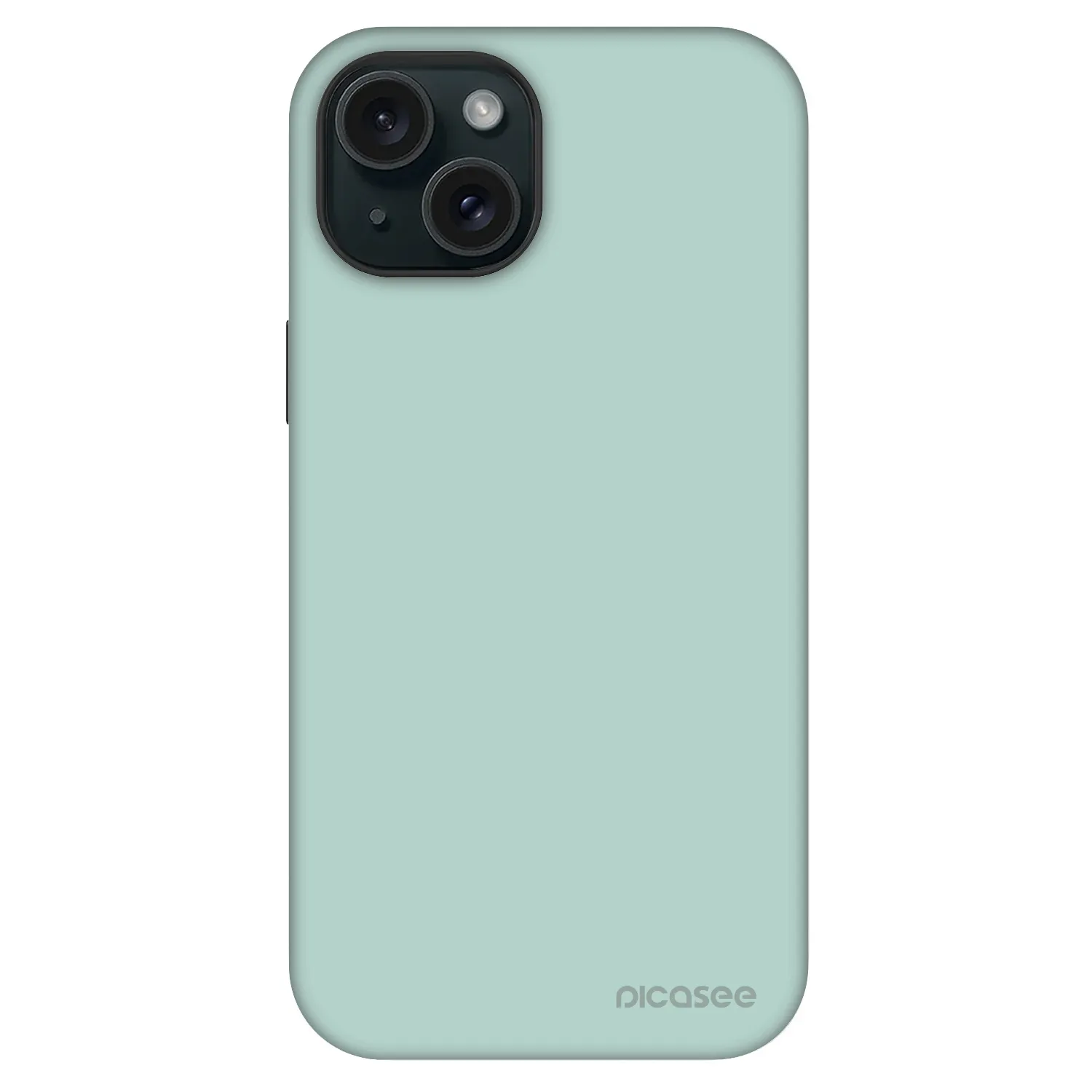 Picasee Fashion Case MagSafe pre Apple iPhone 15 - Pastel Charm