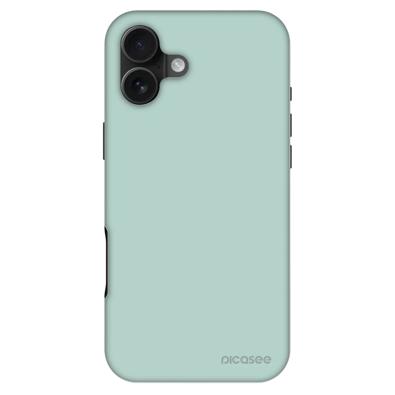 Picasee Fashion Case MagSafe pre Apple iPhone 16 Plus - Pastel Charm