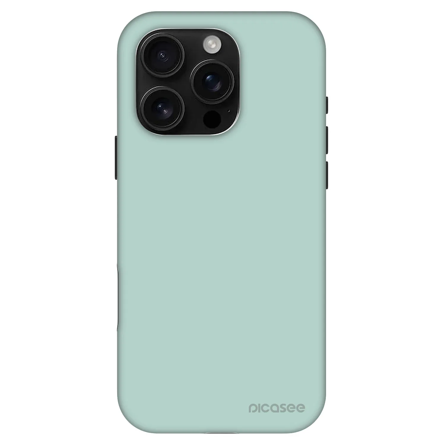 Picasee Fashion Case MagSafe pre Apple iPhone 16 Pro - Pastel Charm