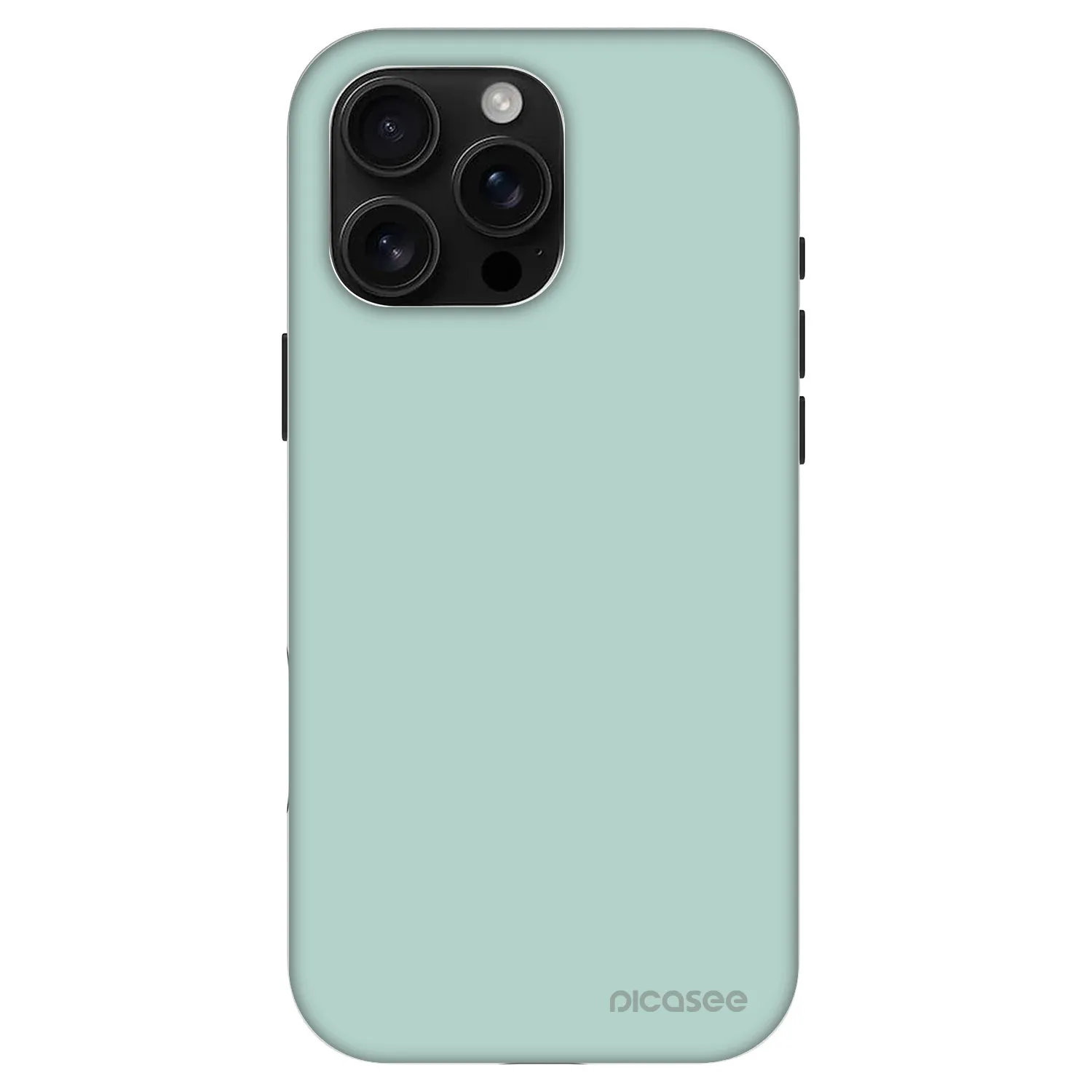 Picasee Fashion Case MagSafe pre Apple iPhone 16 Pro Max - Pastel Charm