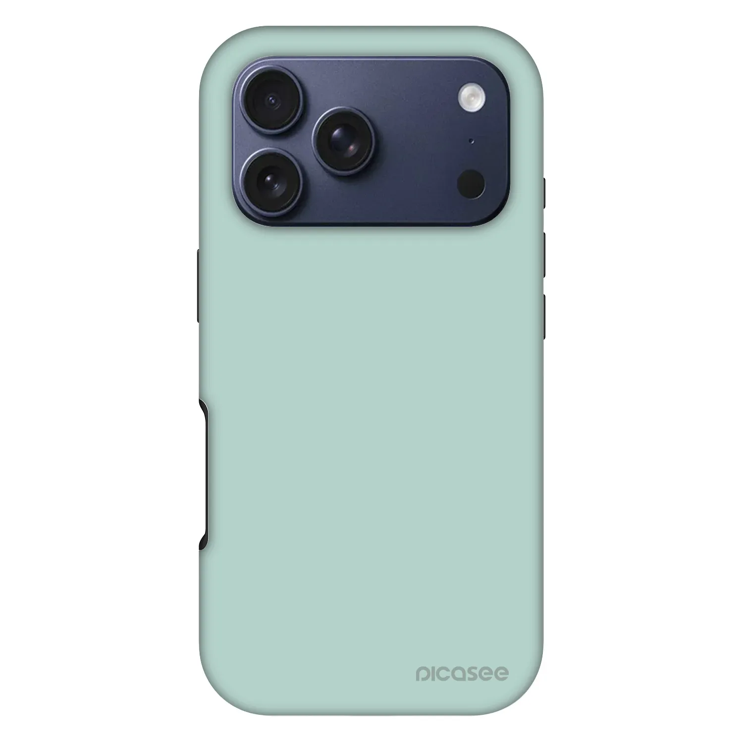 Picasee Fashion Case MagSafe pre Apple iPhone 17 Pro - Pastel Charm