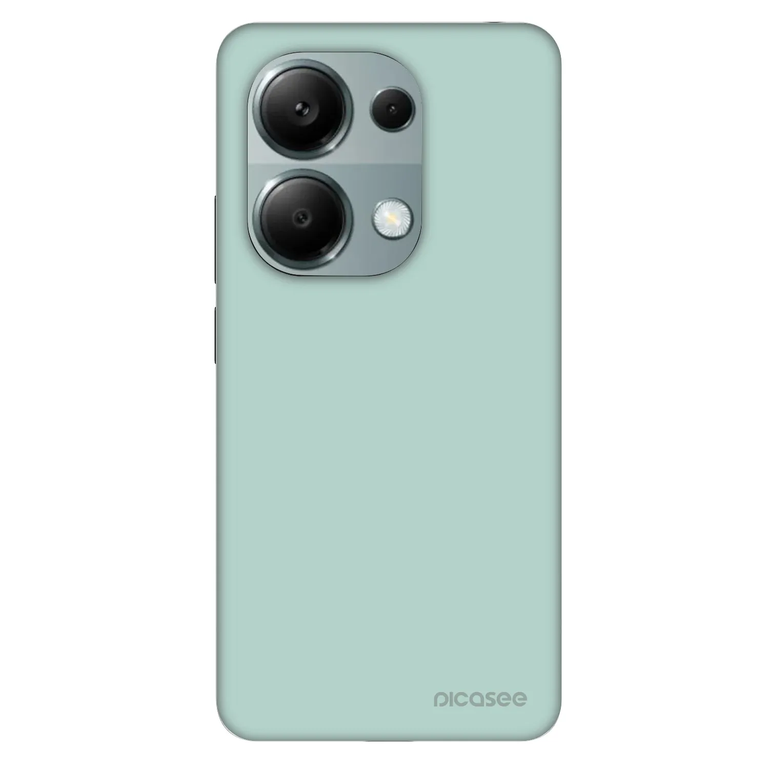 Fashion Case pre Xiaomi Redmi Note 13 Pro 4G - Pastel Charm