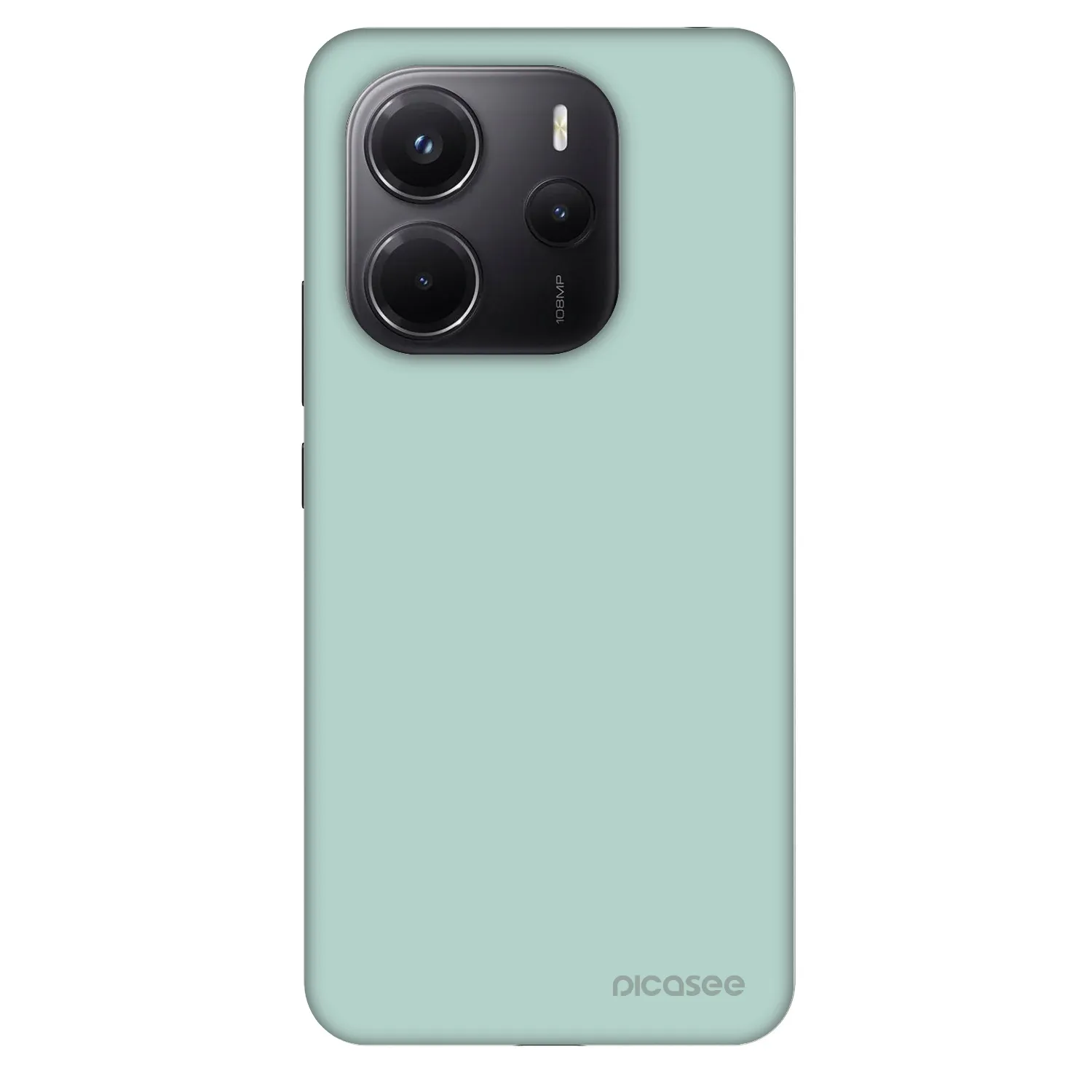 Fashion Case pre Xiaomi Redmi Note 14 4G - Pastel Charm