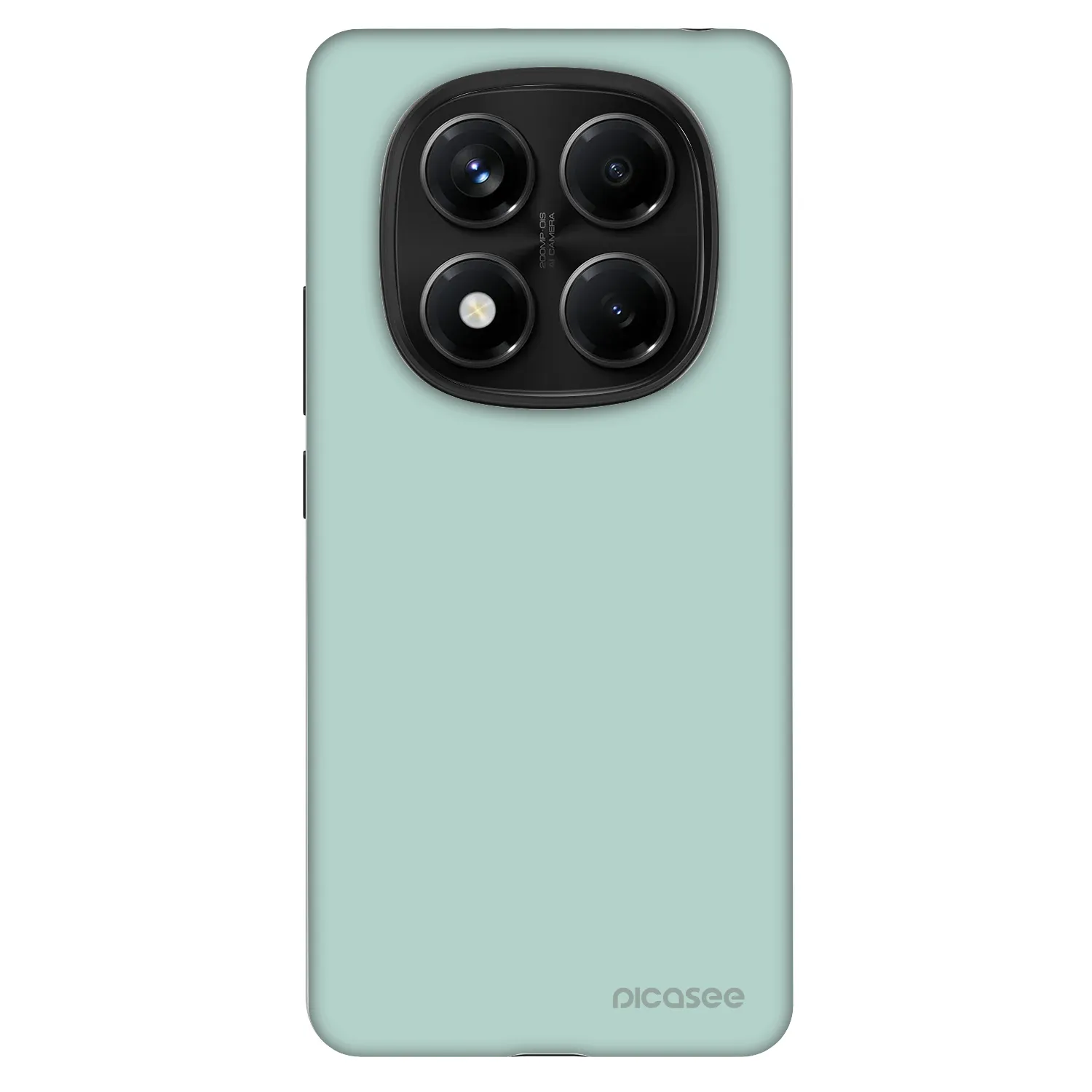 Fashion Case pre Xiaomi Redmi Note 14 Pro 4G - Pastel Charm