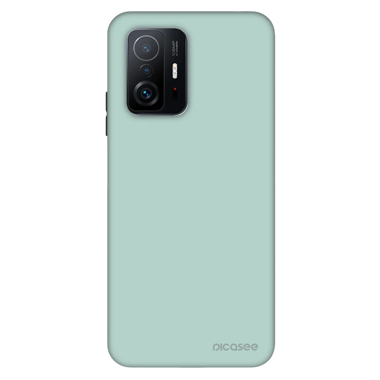 Picasee Fashion Case pre Xiaomi 11T - Pastel Charm
