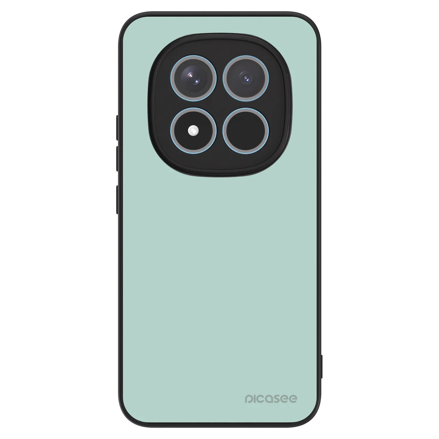 ULTIMATE CASE pro Xiaomi Redmi Note 15 Pro+ - Pastel Charm