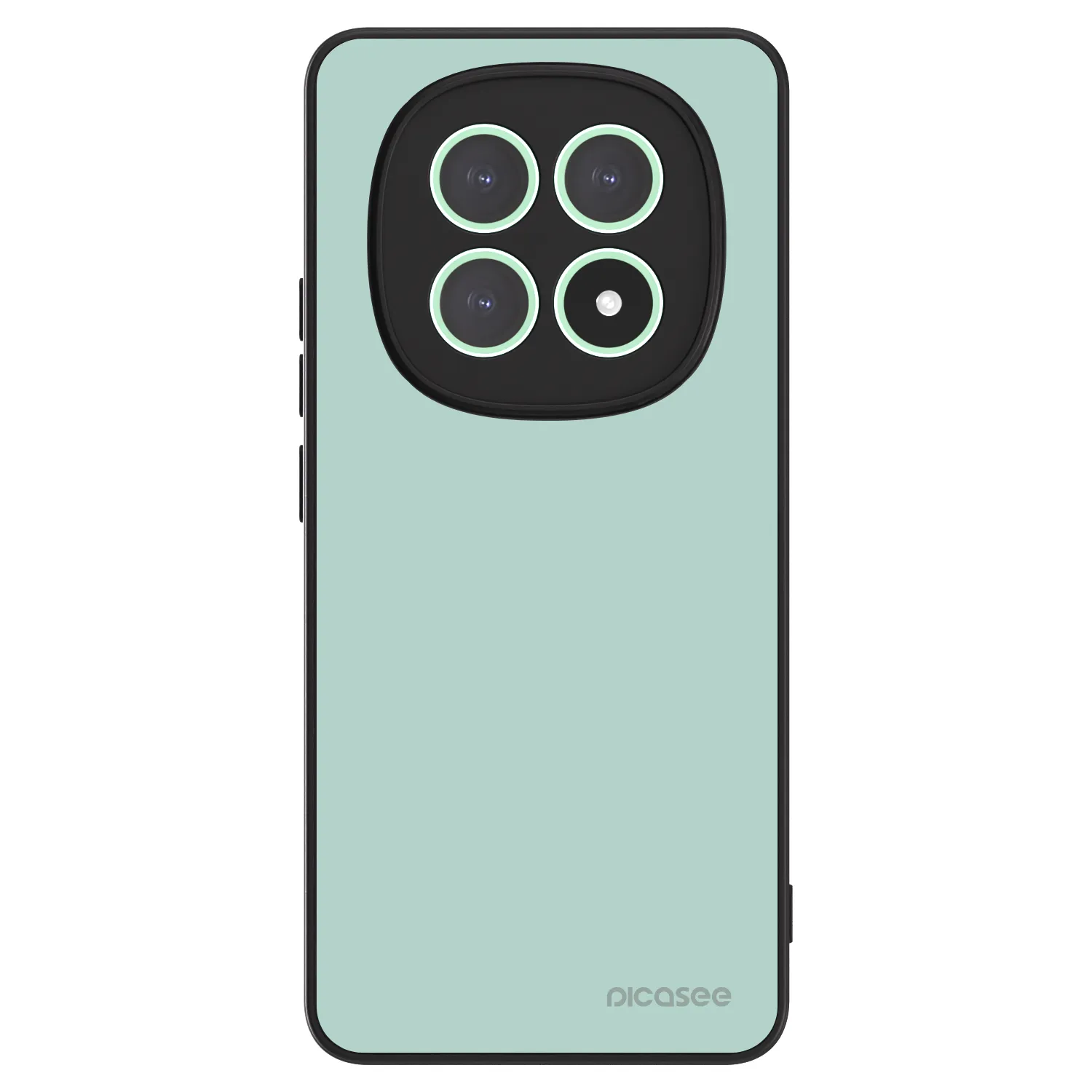 Picasee ULTIMATE CASE pro Xiaomi Redmi Note 15 - Pastel Charm
