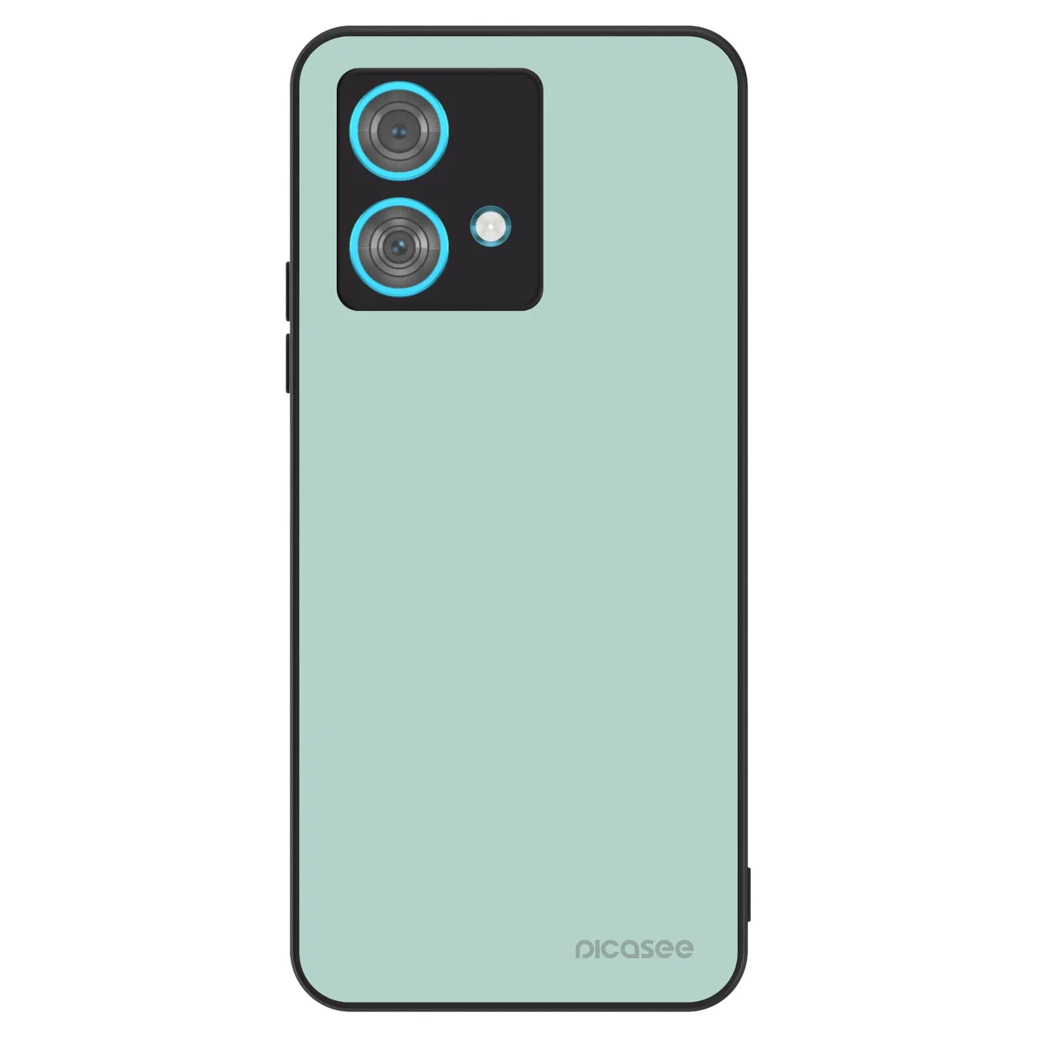 Picasee ULTIMATE CASE pro Motorola Edge 40 Neo - Pastel Charm