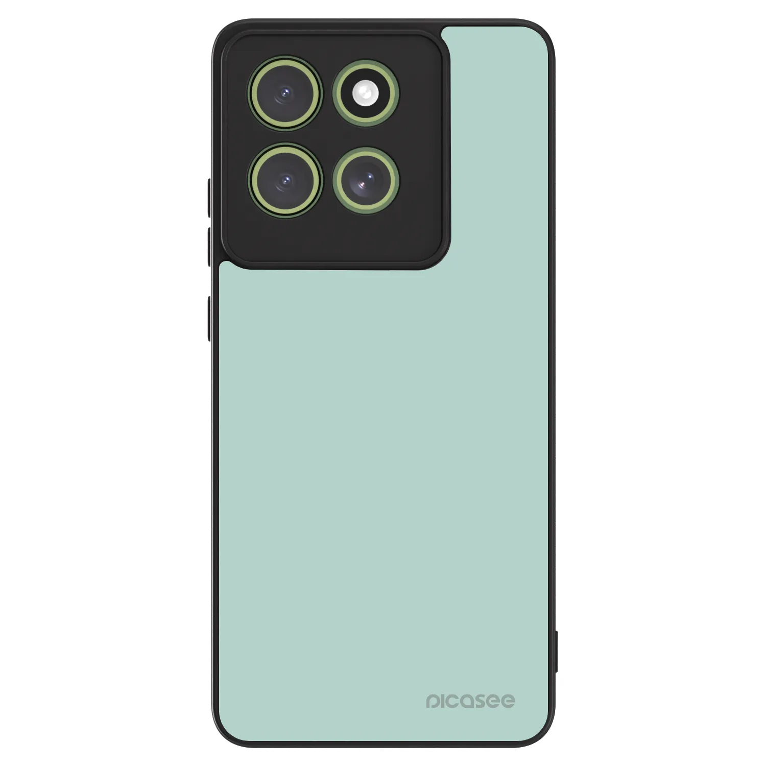 Picasee ULTIMATE CASE pro Motorola Moto G86 Power 5G - Pastel Charm