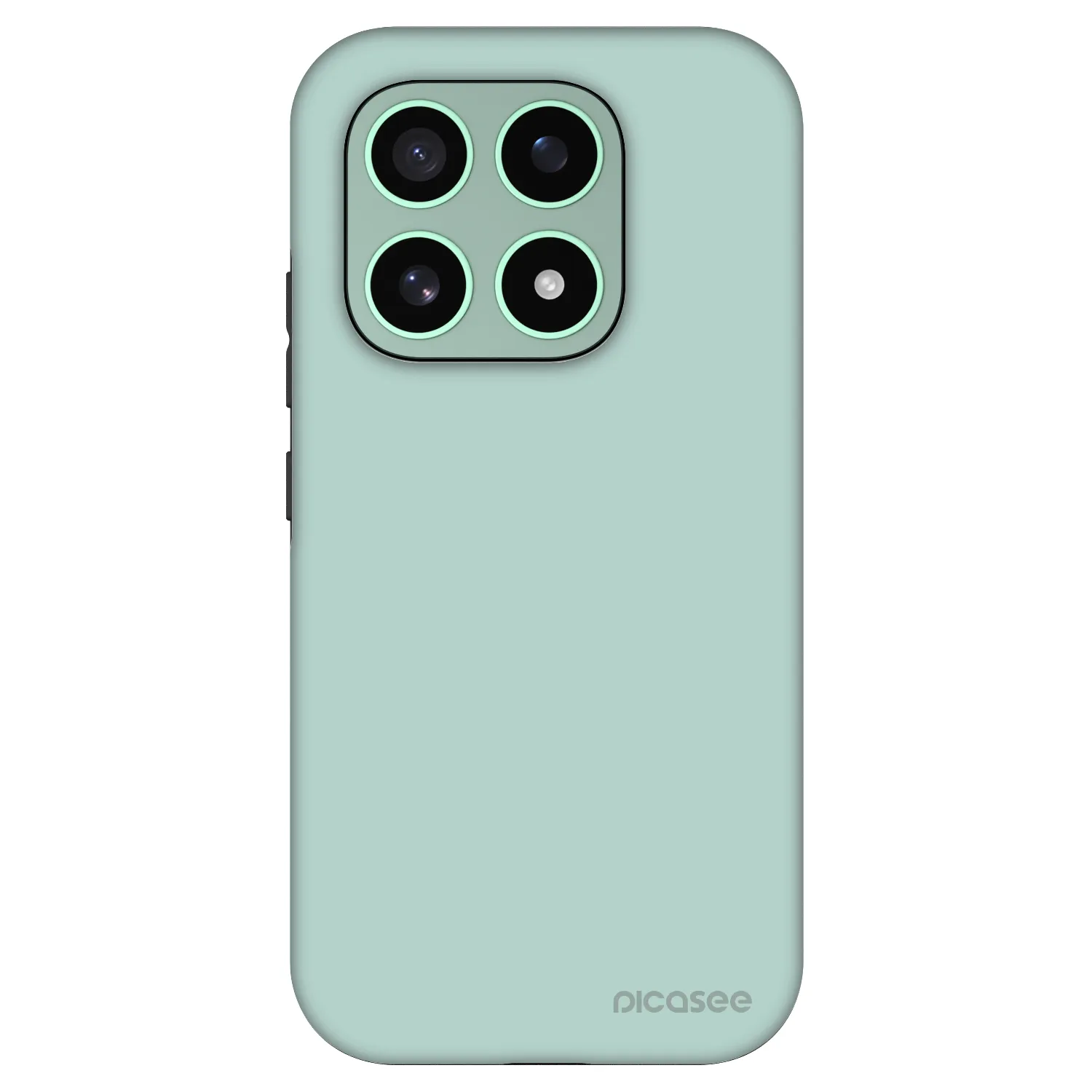 Picasee Fashion Case pre Xiaomi 17 - Pastel Charm